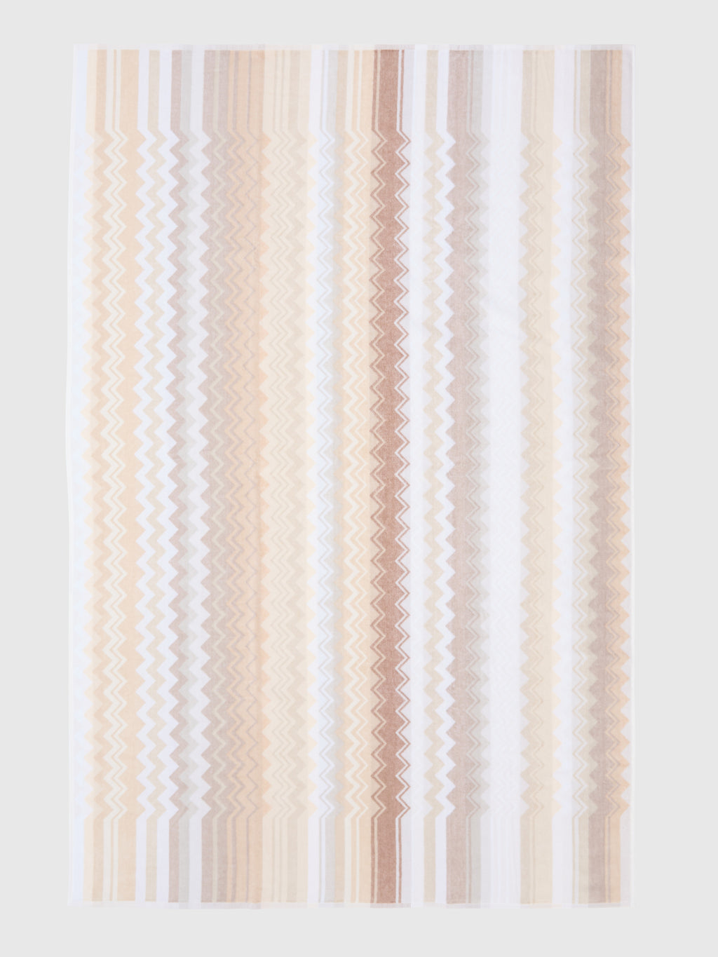 GIACOMO BATH SHEET 100X150 Tekstilinteriør