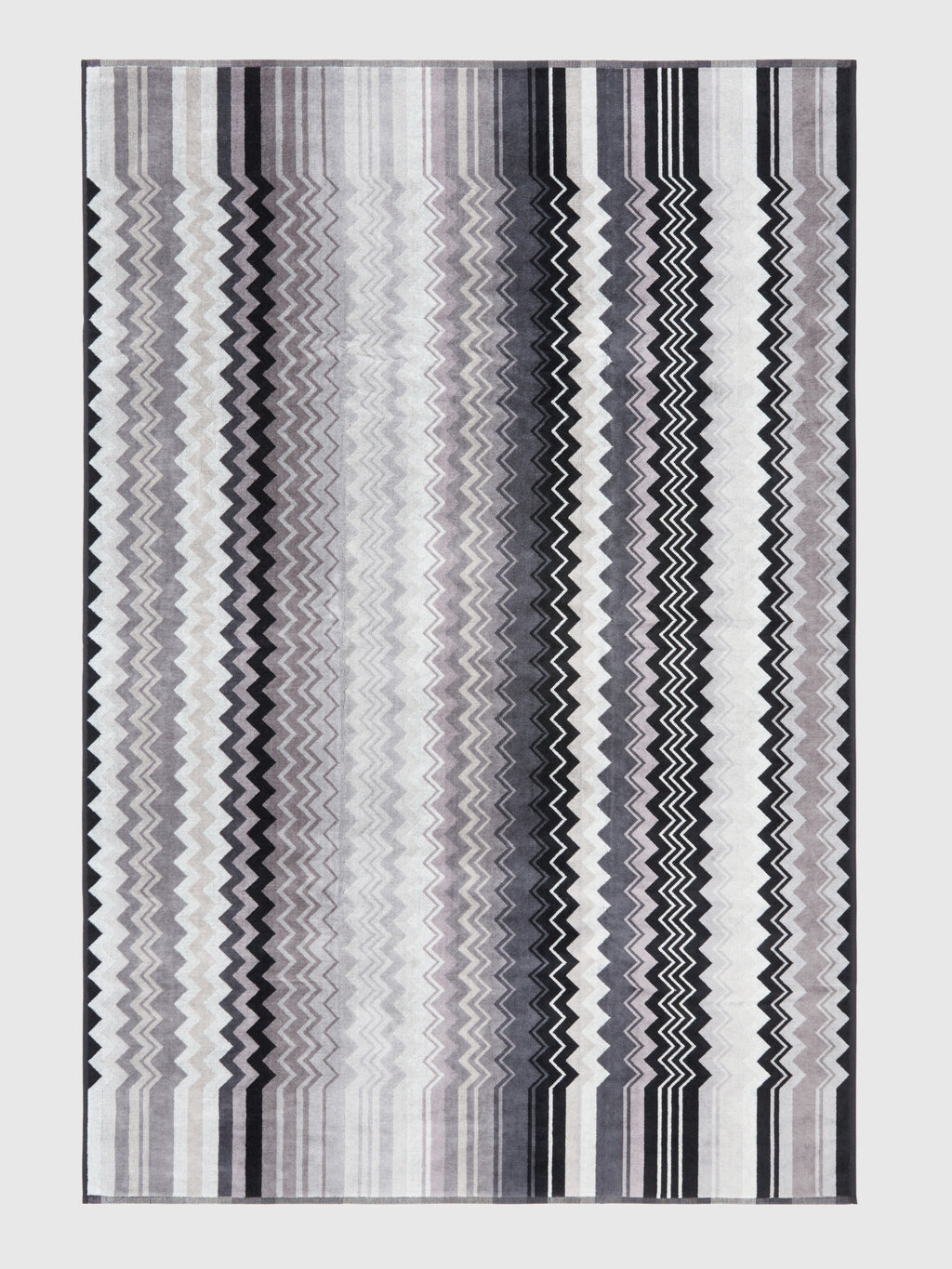 GIACOMO BATH SHEET 100X150 Tekstilinteriør