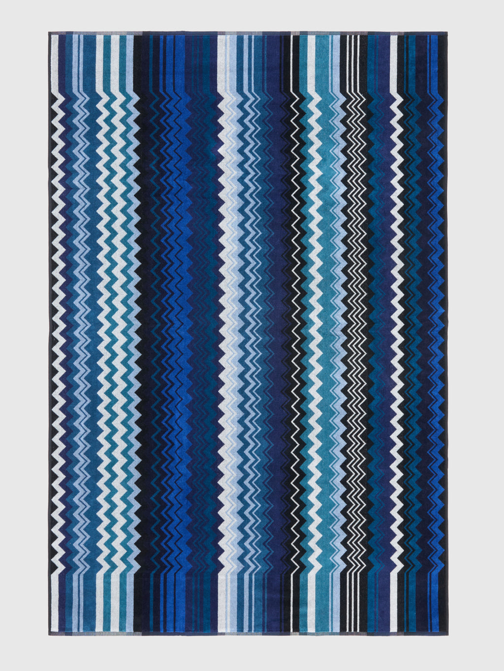 GIACOMO BATH SHEET 100X150 Tekstilinteriør