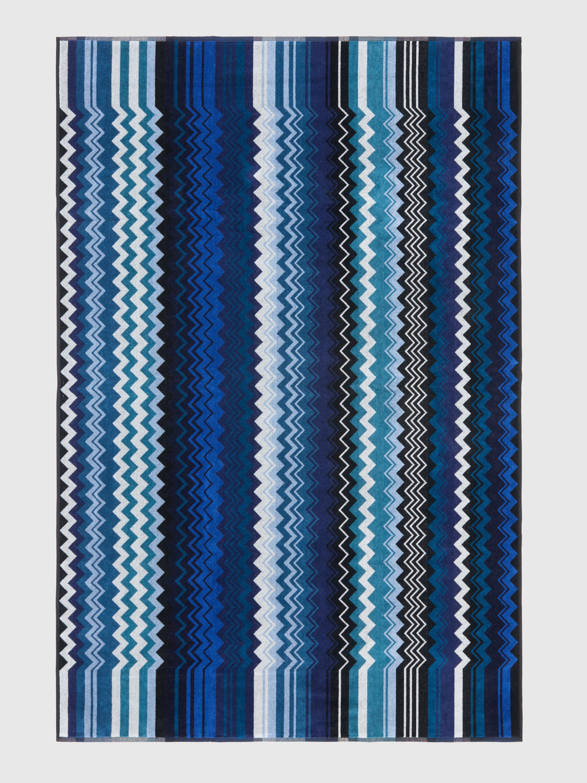 GIACOMO BATH SHEET 100X150 Tekstilinteriør
