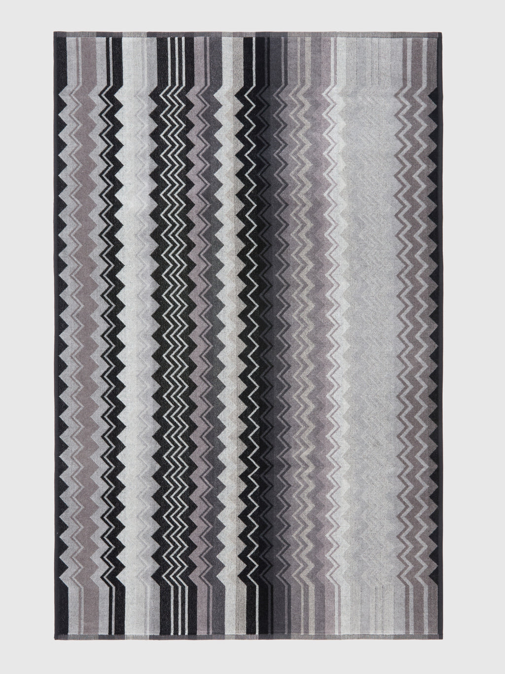 GIACOMO BATH TOWEL 70X115.SINGLE UNIT Tekstilinteriør