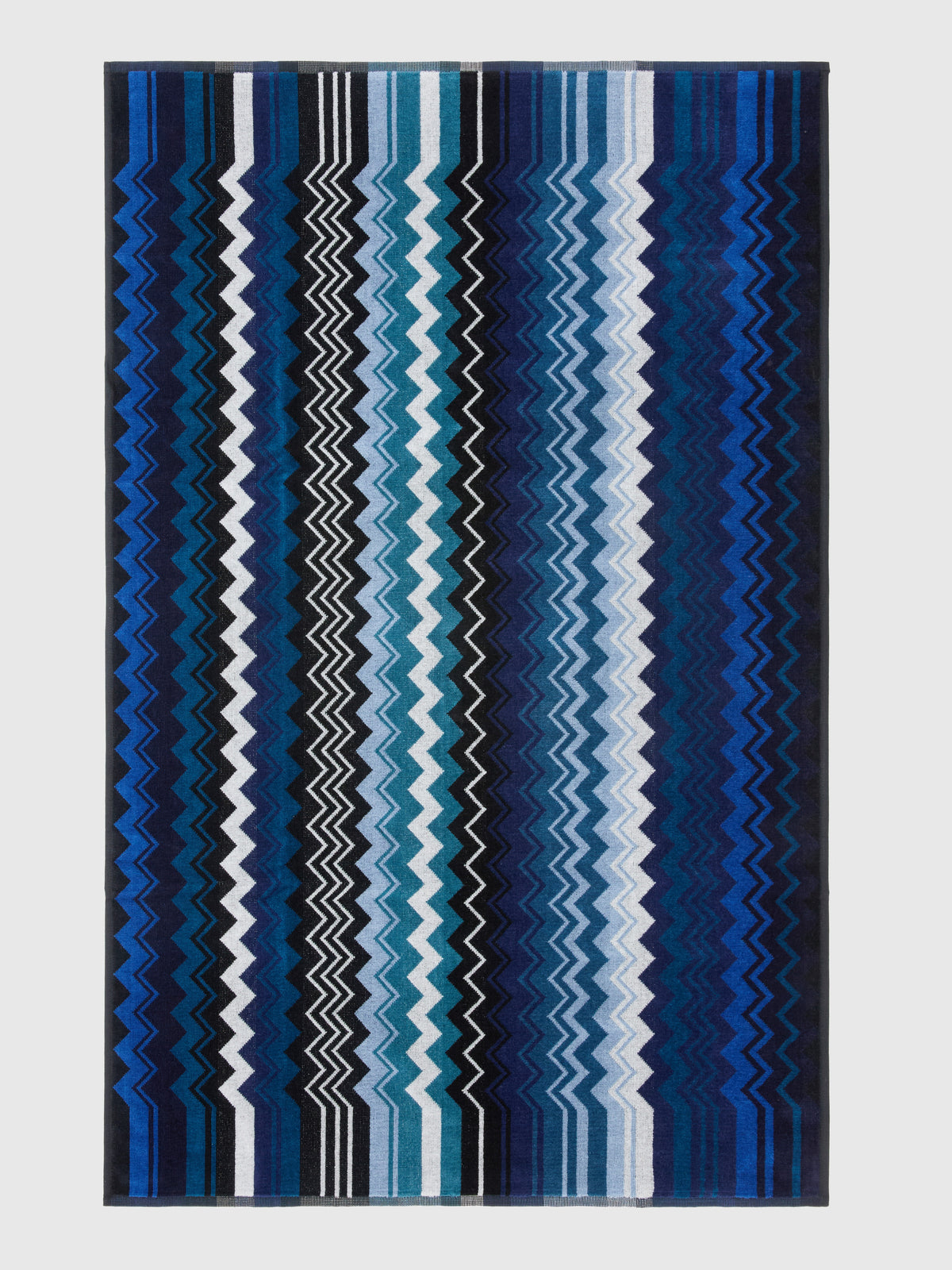 GIACOMO BATH TOWEL 70X115.SINGLE UNIT Tekstilinteriør