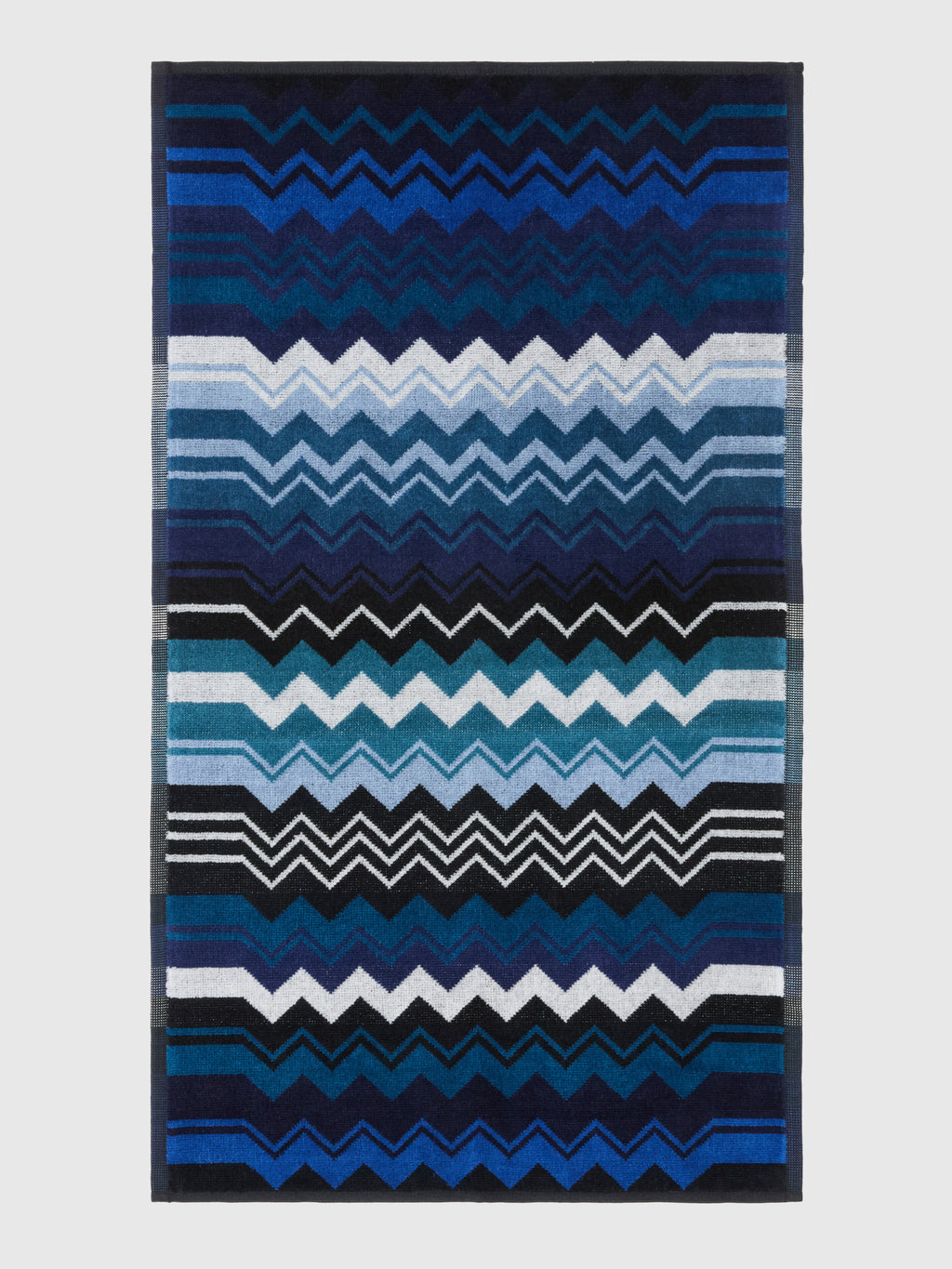 GIACOMO HAND TOWEL 40X70.SINGLE UNIT Tekstilinteriør