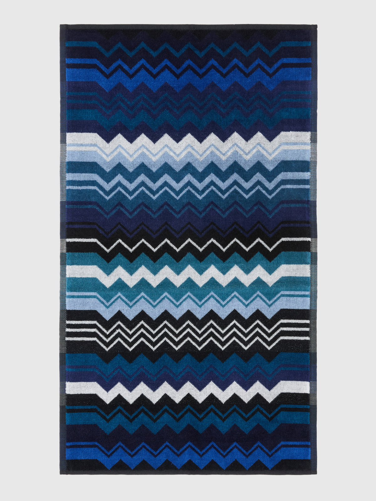 GIACOMO HAND TOWEL 40X70.SINGLE UNIT Tekstilinteriør