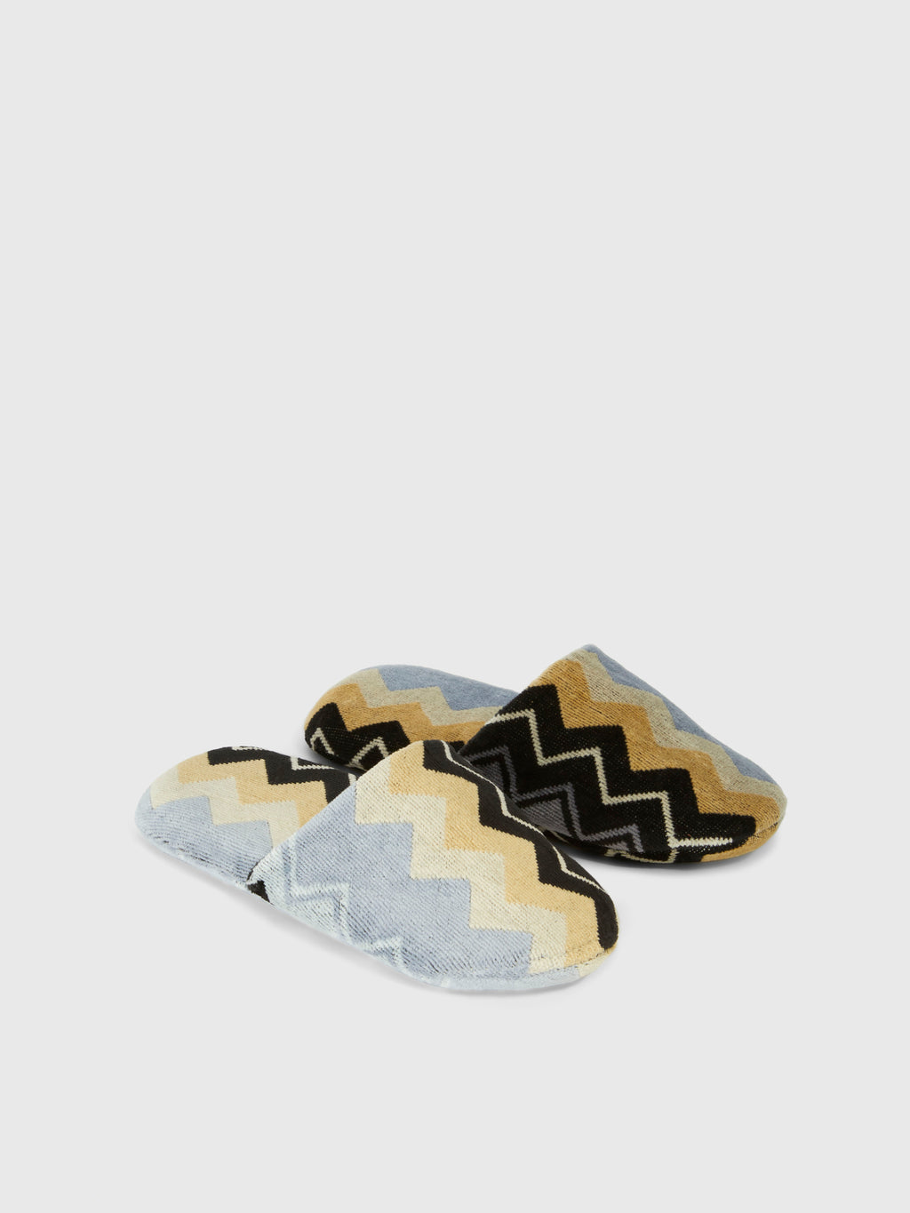 GIACOMO SLIPPER SOFT Sko