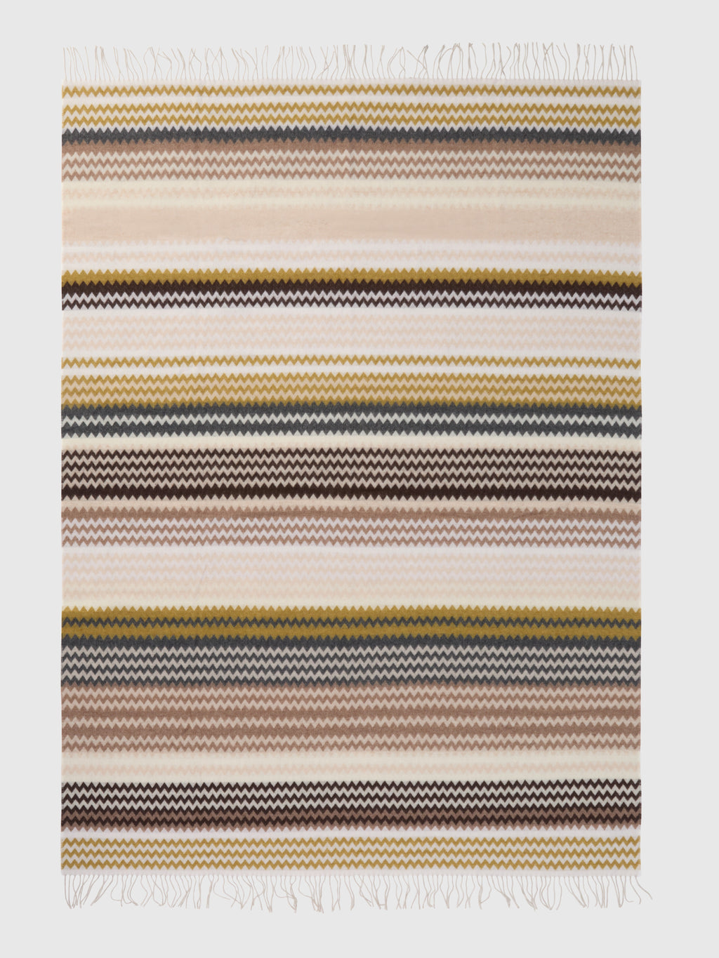 HUMBERT THROW 130X190 Tekstilinteriør