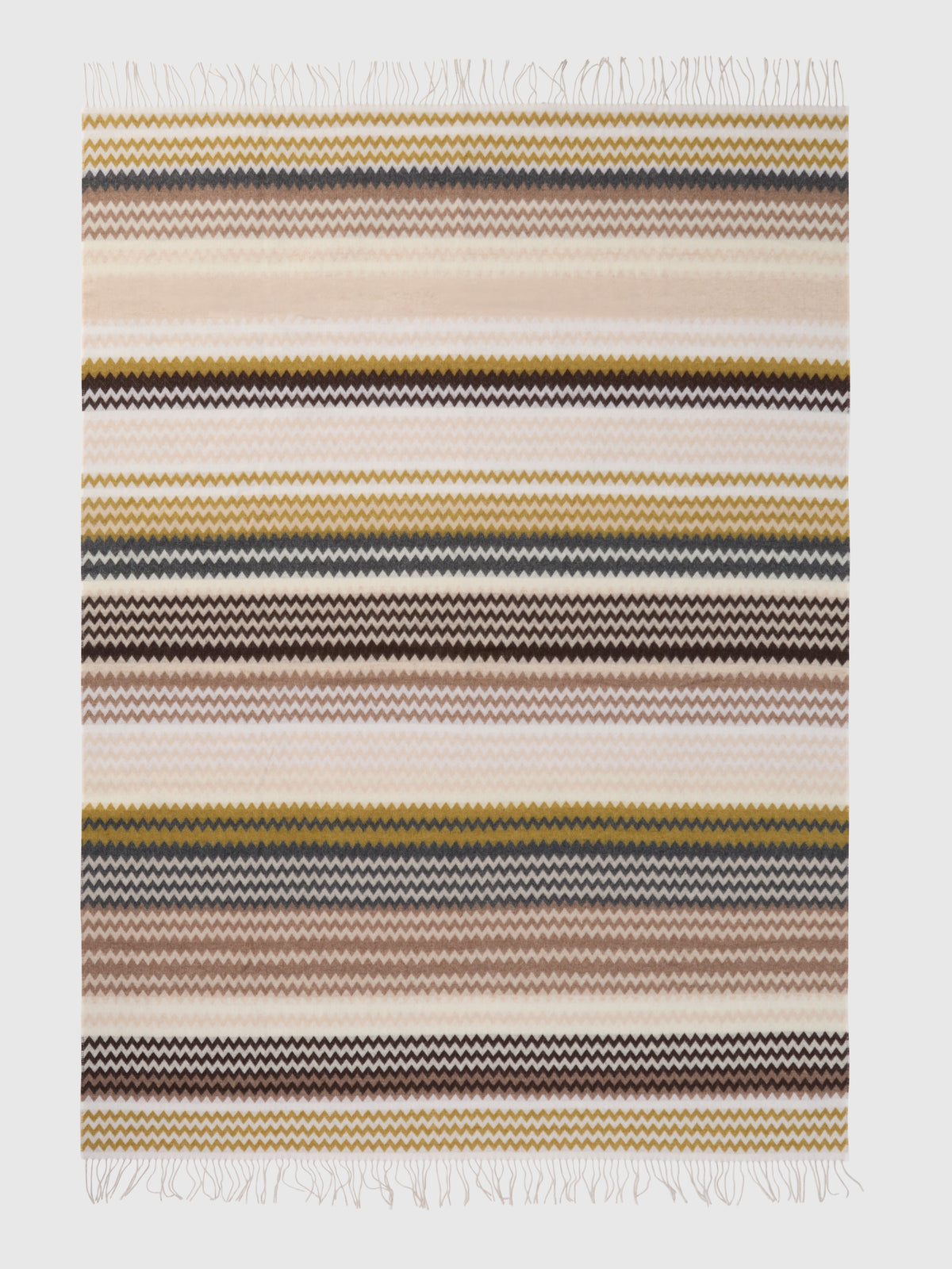 HUMBERT THROW 130X190 Tekstilinteriør