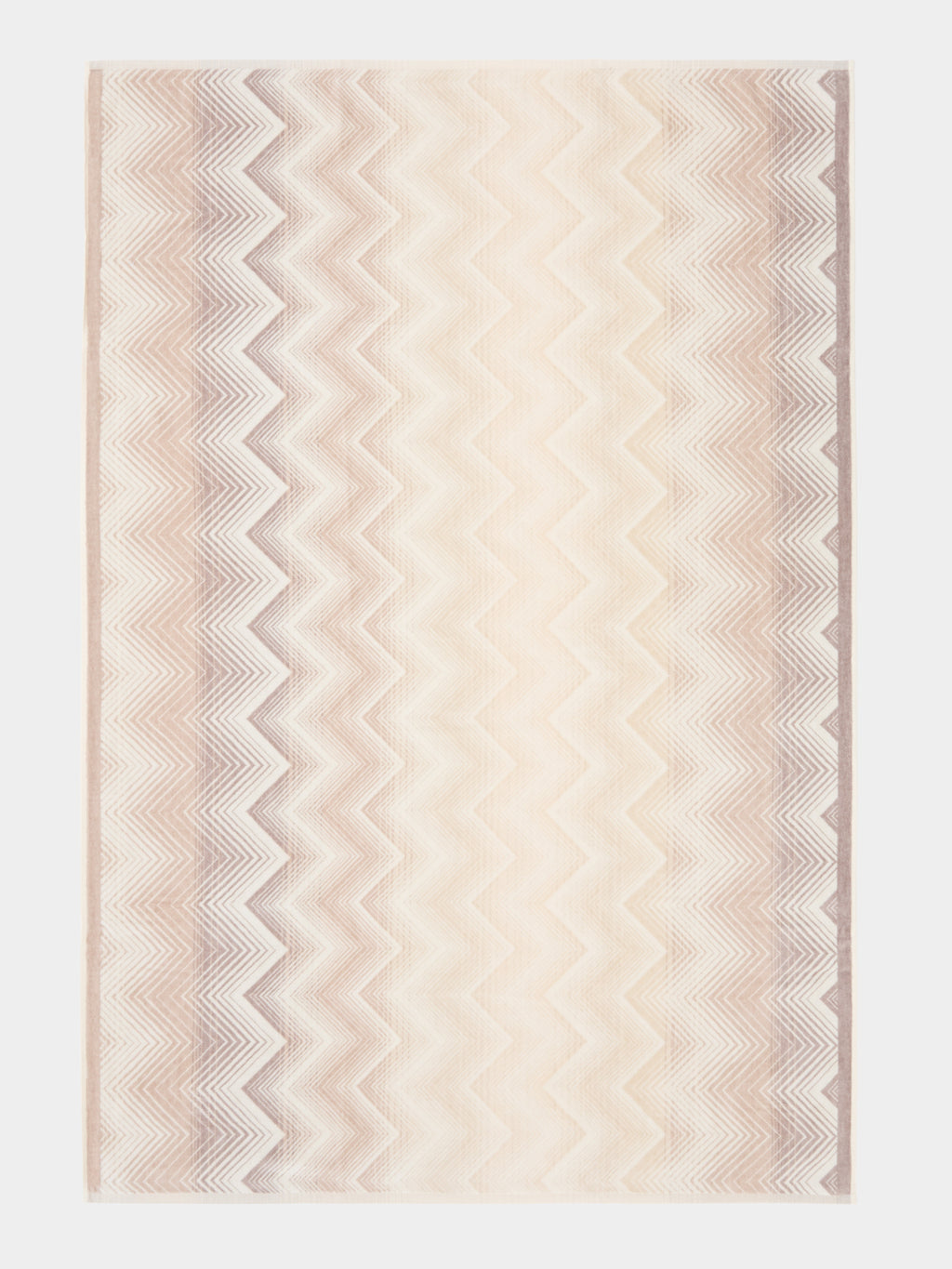 MAREA BATH SHEET 100x150 Tekstilinteriør