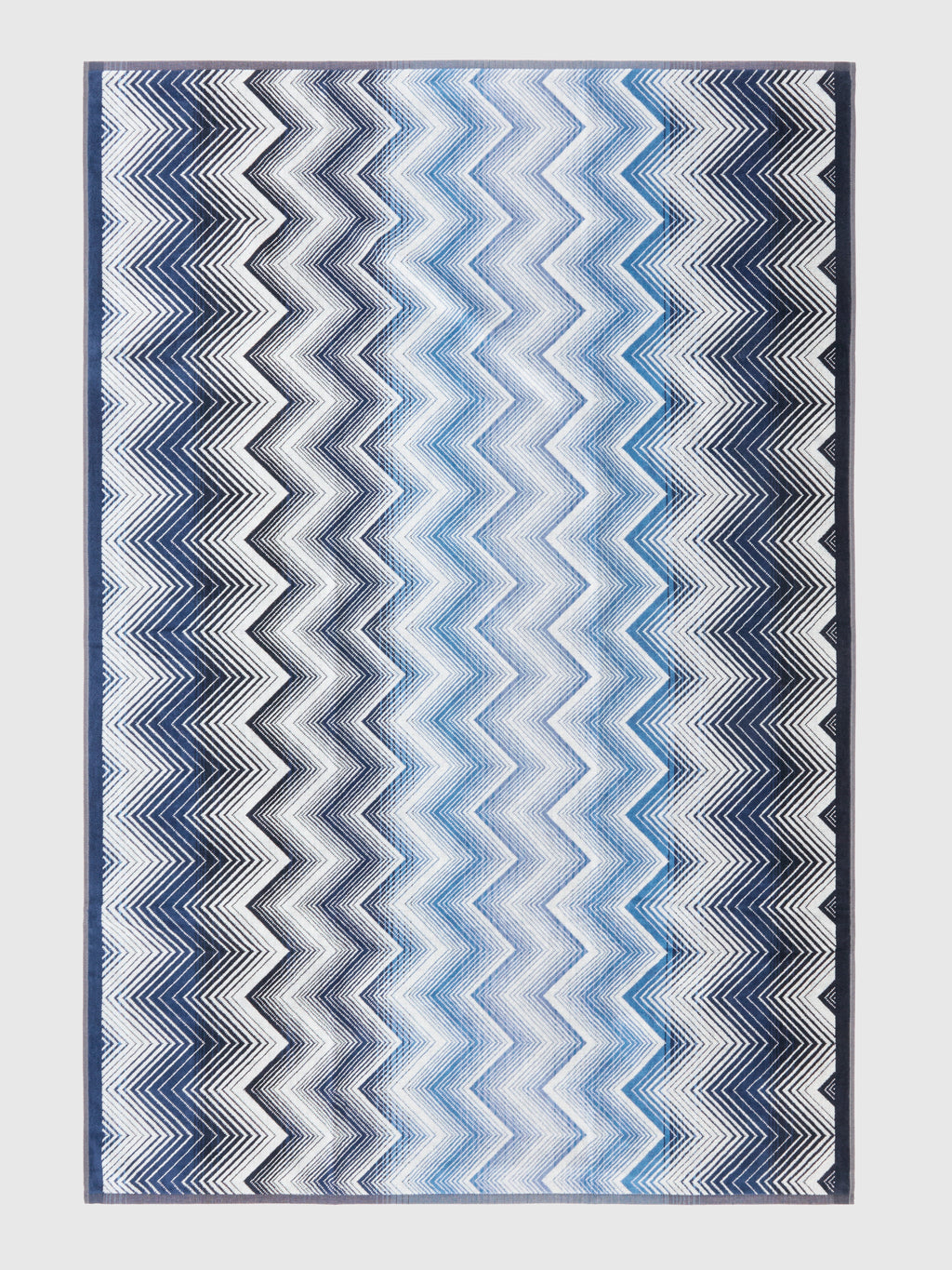 MAREA BATH SHEET 100x150 Tekstilinteriør