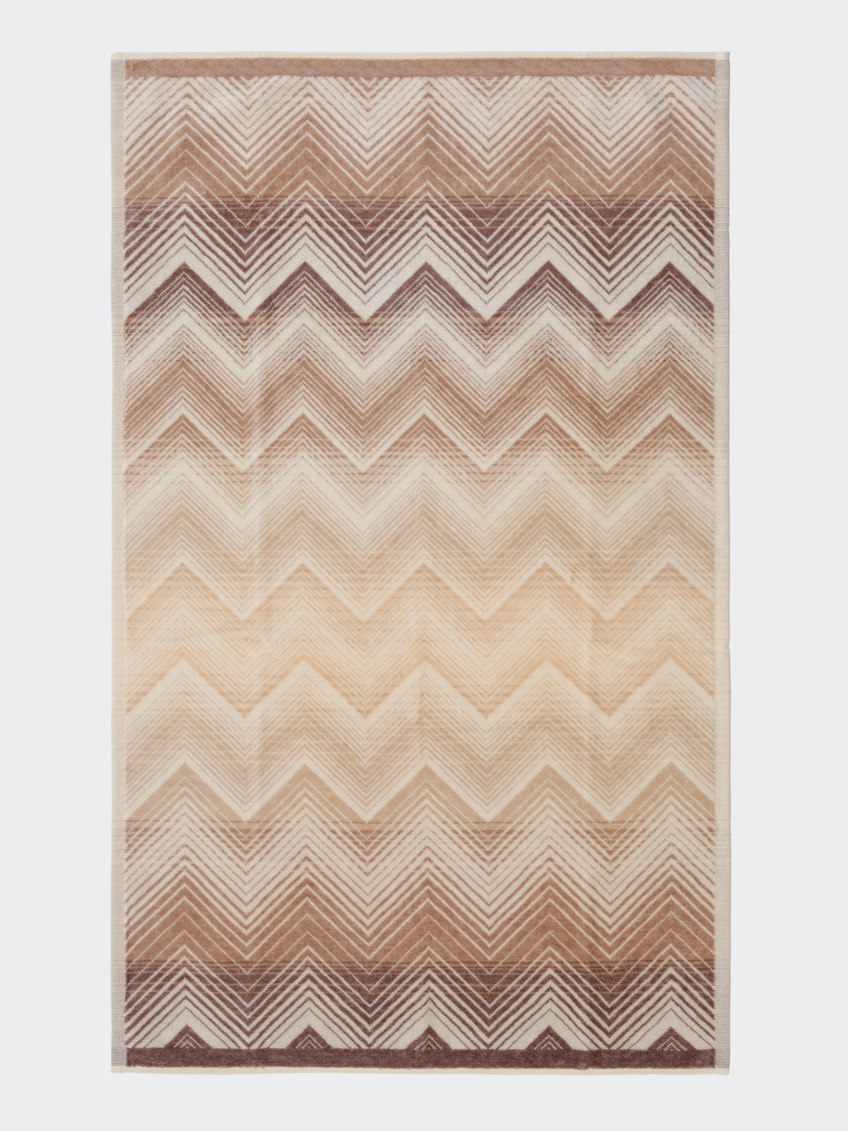 MAREA BATH TOWEL 100X60 Tekstilinteriør
