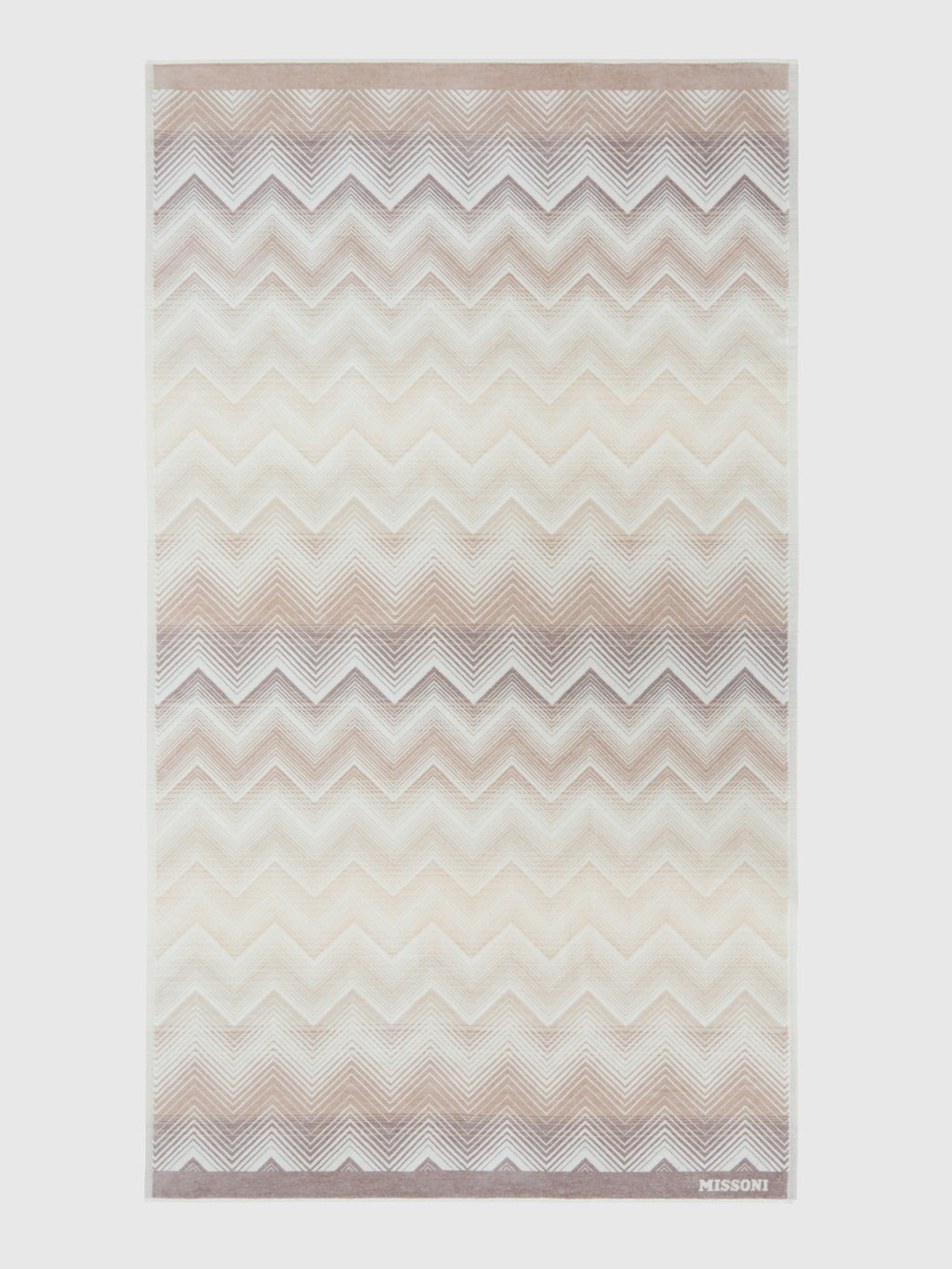 MAREA BEACH TOWEL 180X100 Tekstilinteriør