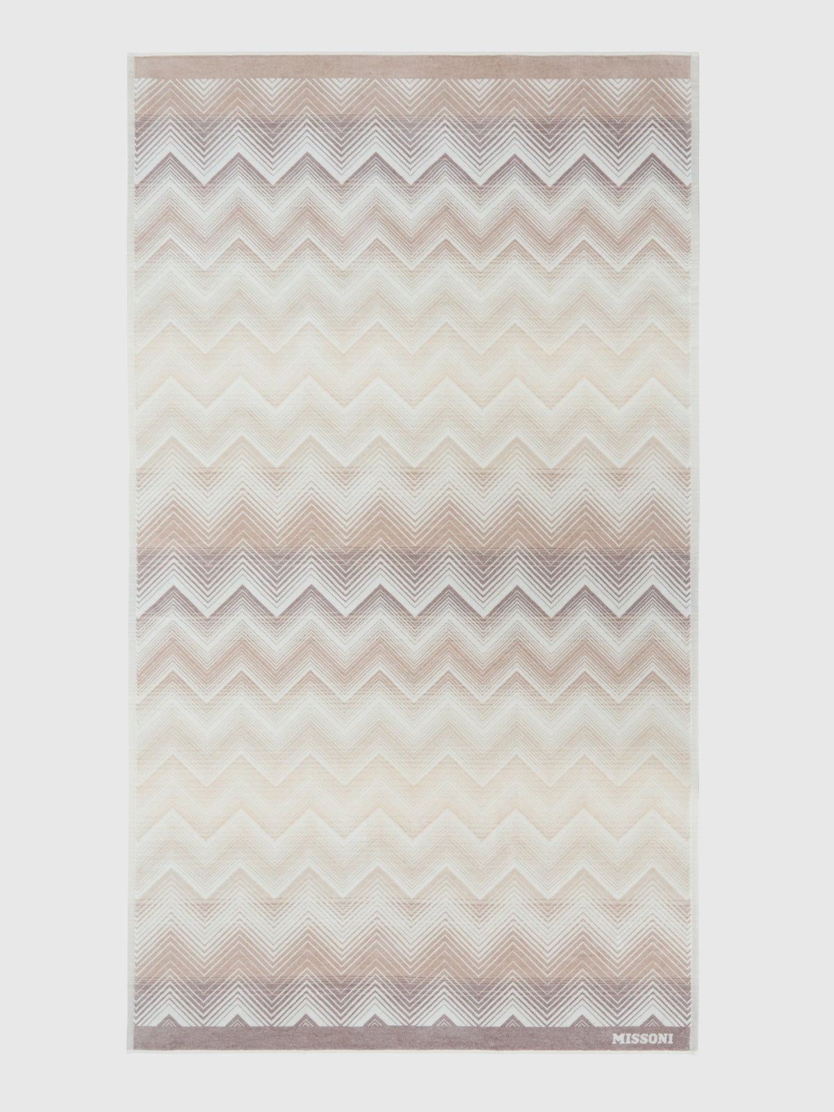 MAREA BEACH TOWEL 180X100 Tekstilinteriør