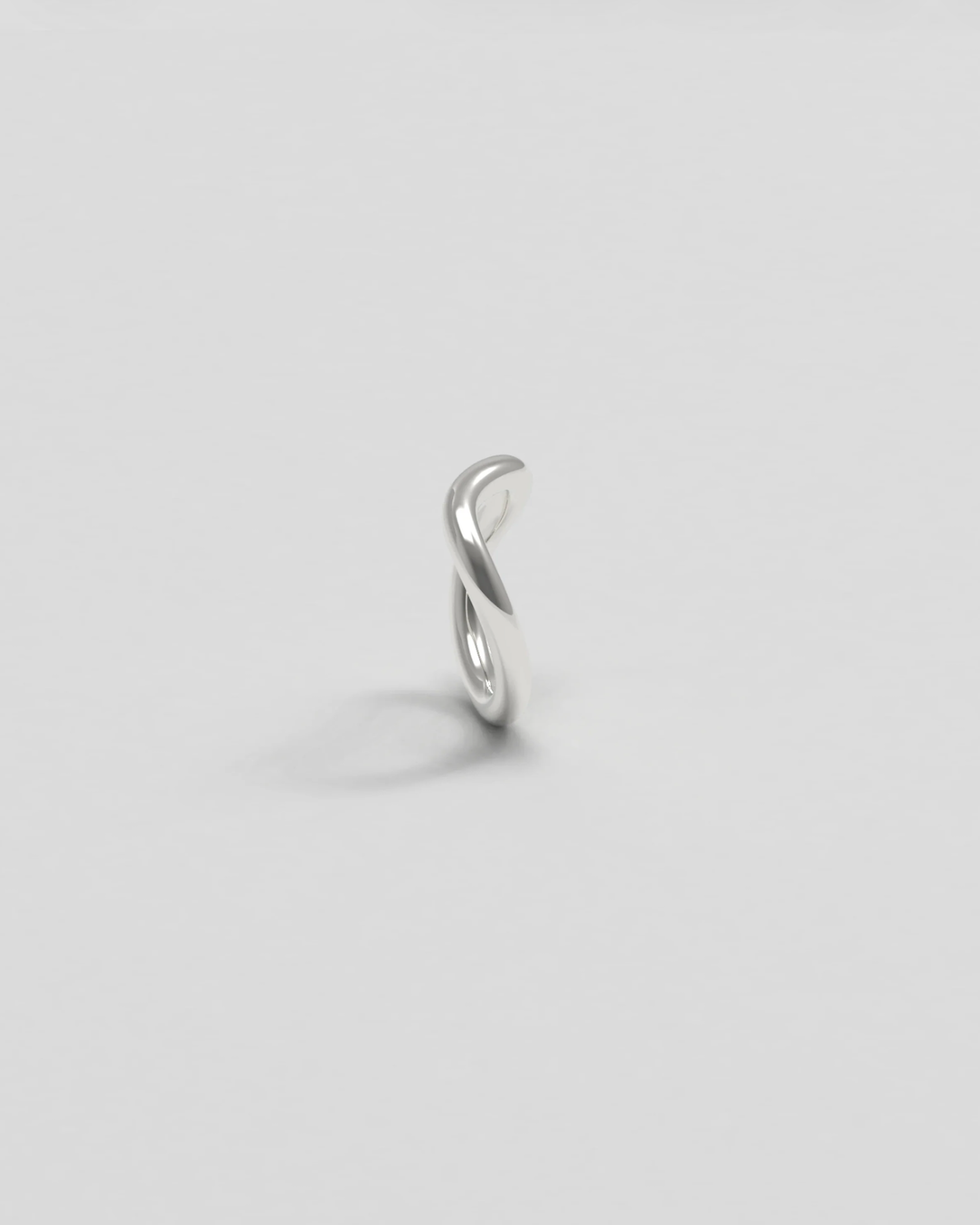 Thorn Band Ring I