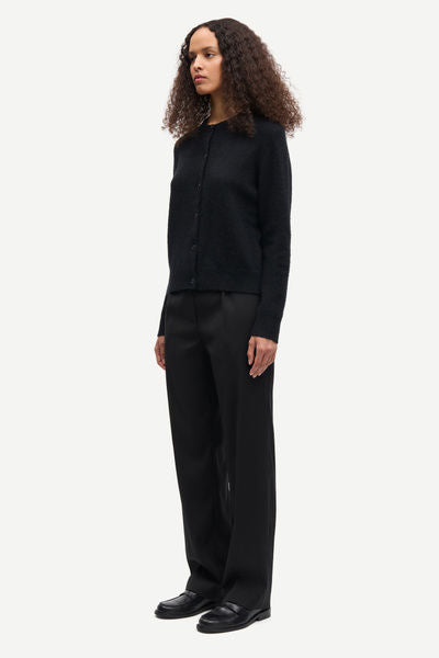 Nor Short Cardigan 7355