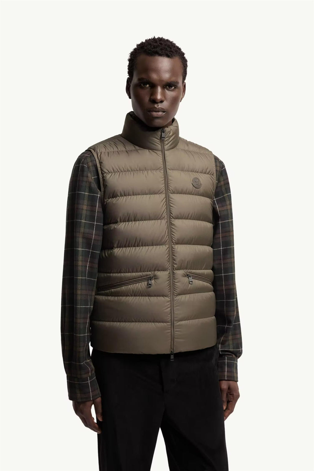 TREOMPAN VEST