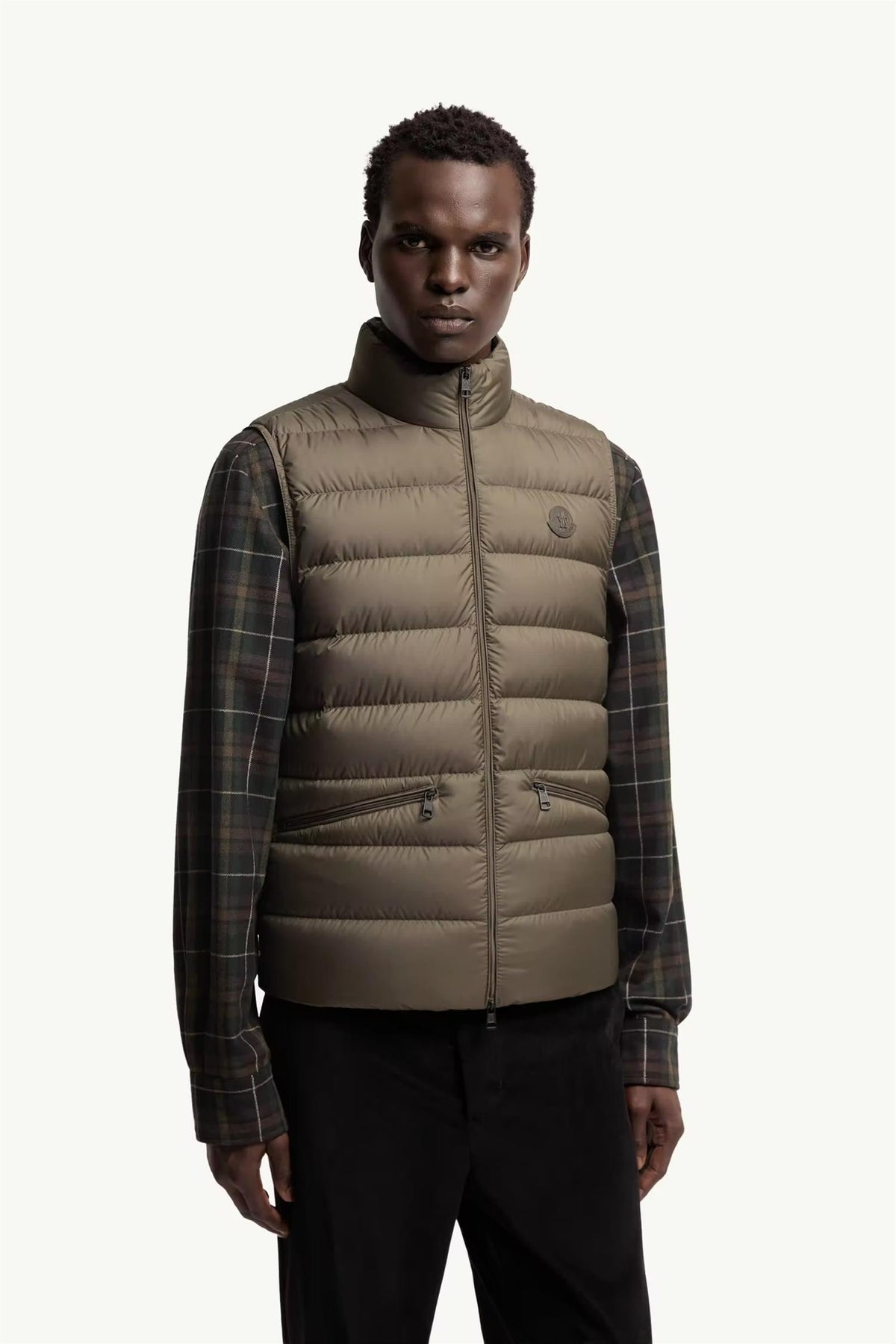TREOMPAN VEST