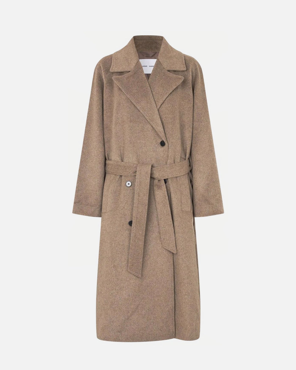 Sahannen coat 16269