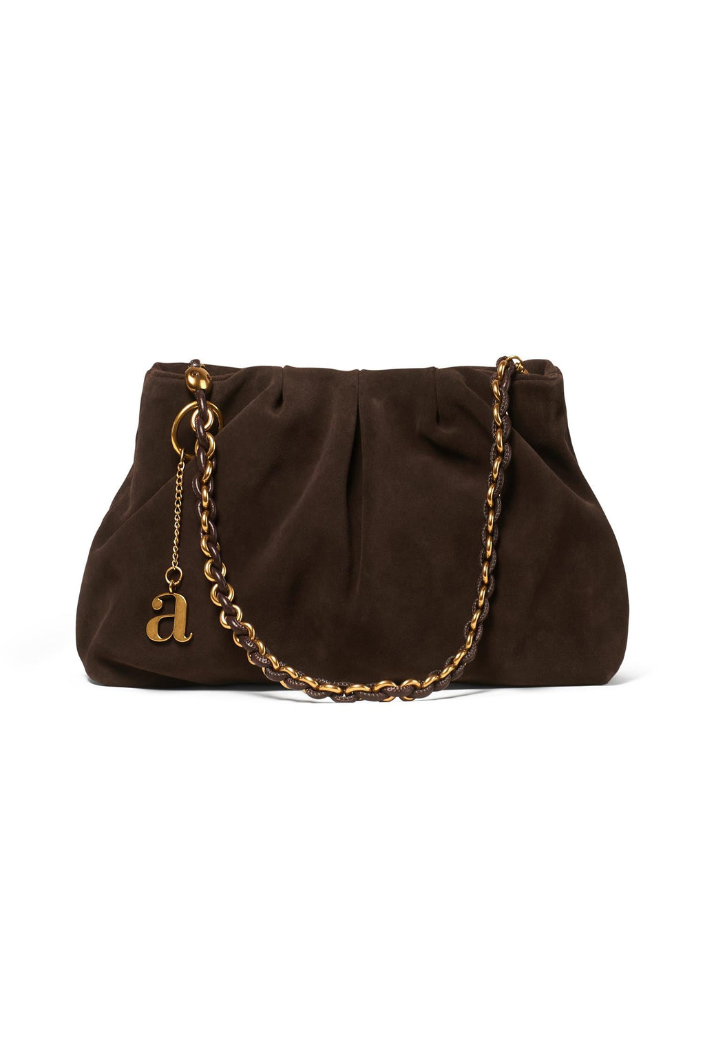 Maxime True Suede Vesker