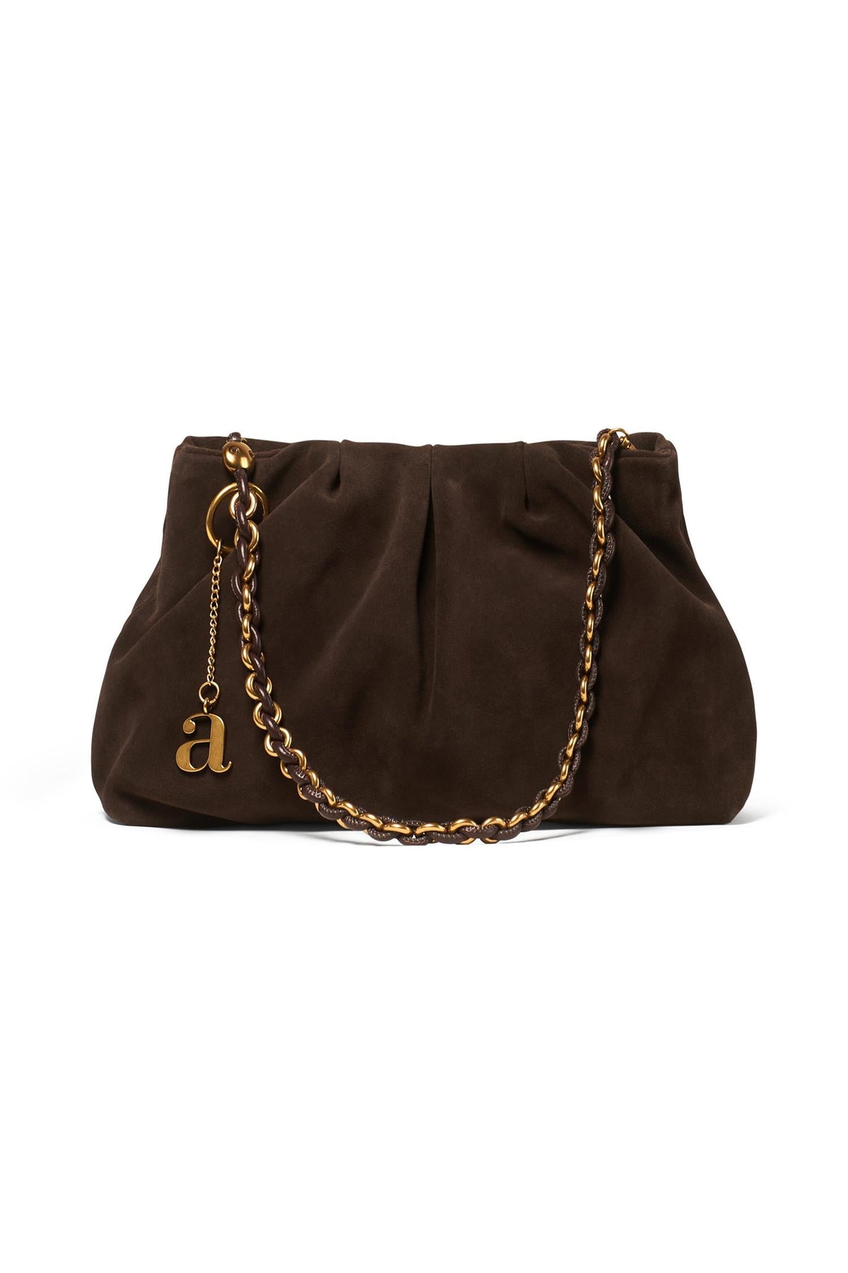 Maxime True Suede Vesker