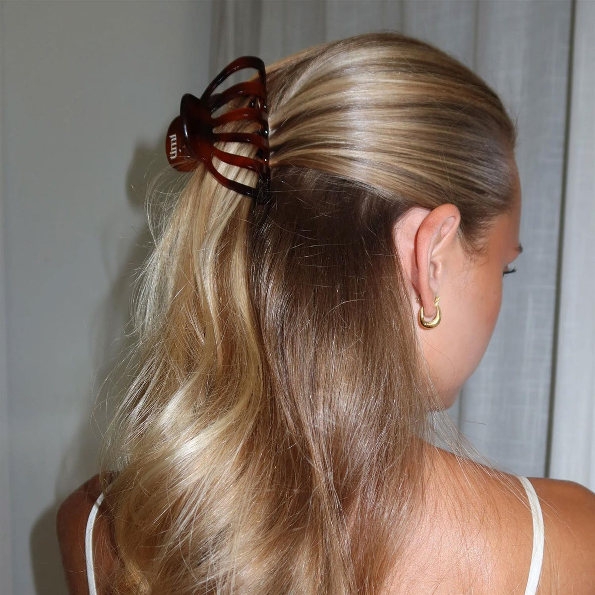 Alice - Hair Clip