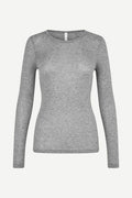 Sadou T-Shirt Ls 15499