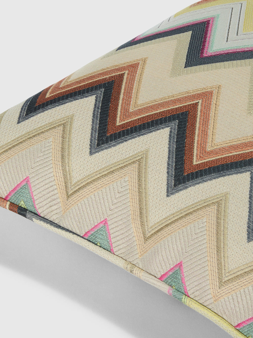 Agadir Cushion 40X40 Tekstilinteriør