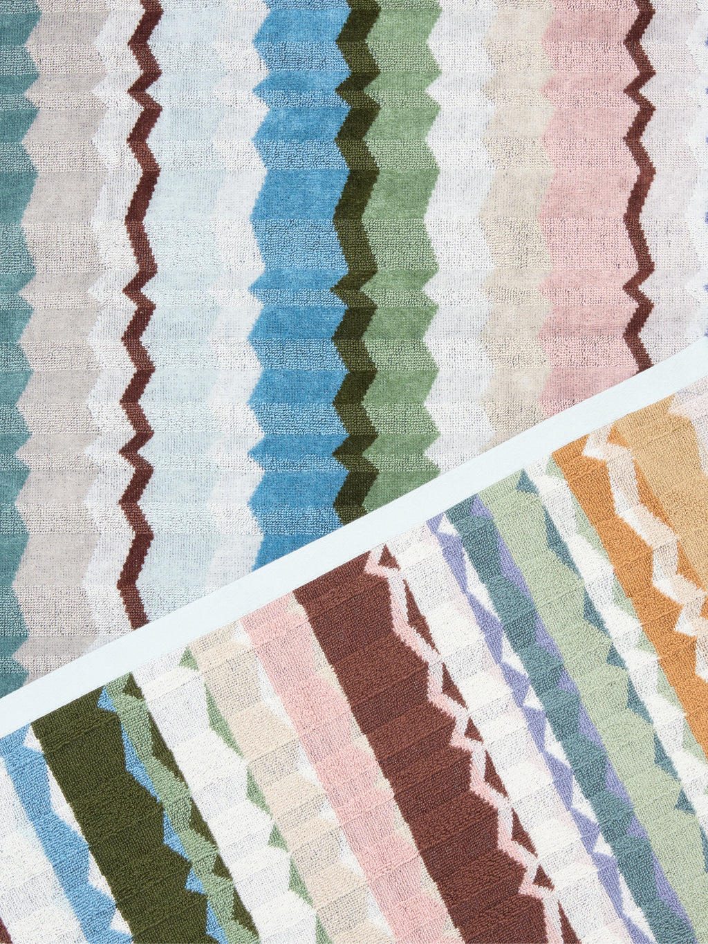 EVA BATH SHEET 100X150 Tekstilinteriør