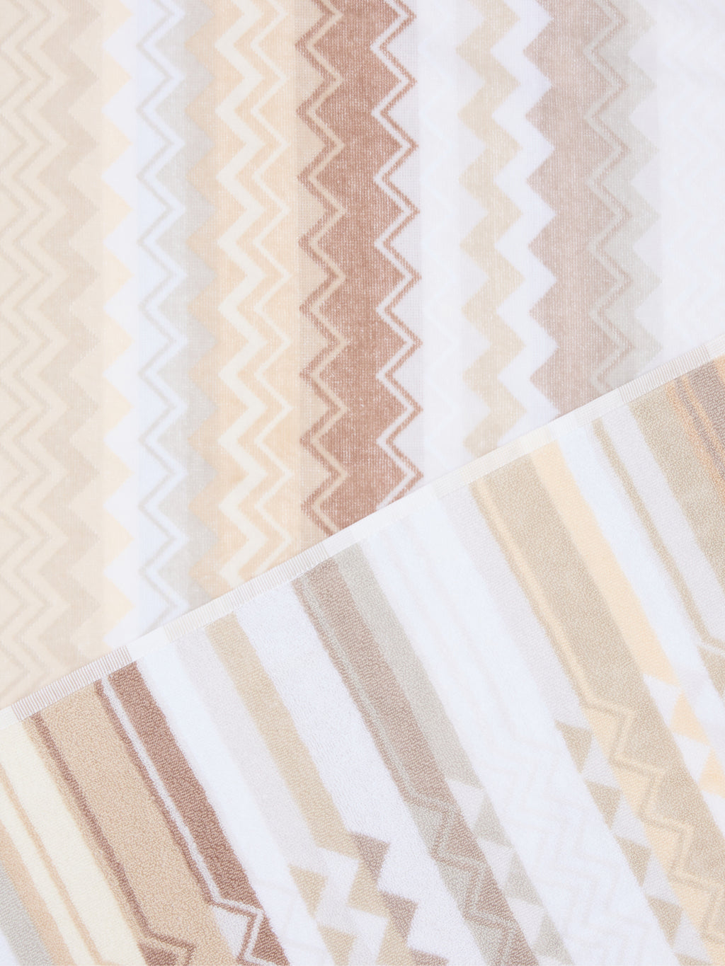 GIACOMO BATH SHEET 100X150 Tekstilinteriør