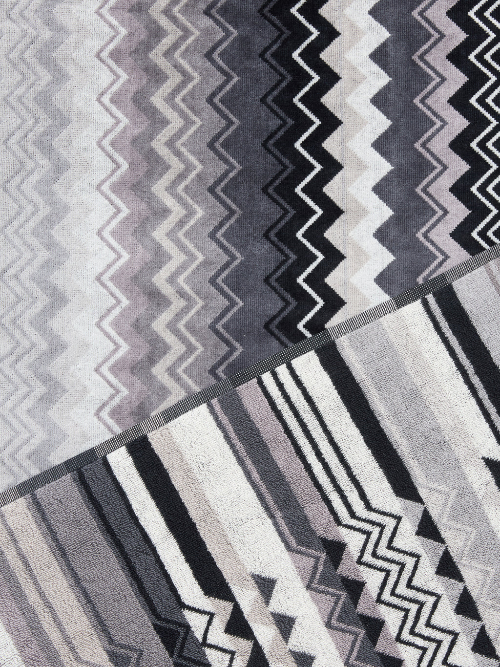 GIACOMO BATH SHEET 100X150 Tekstilinteriør