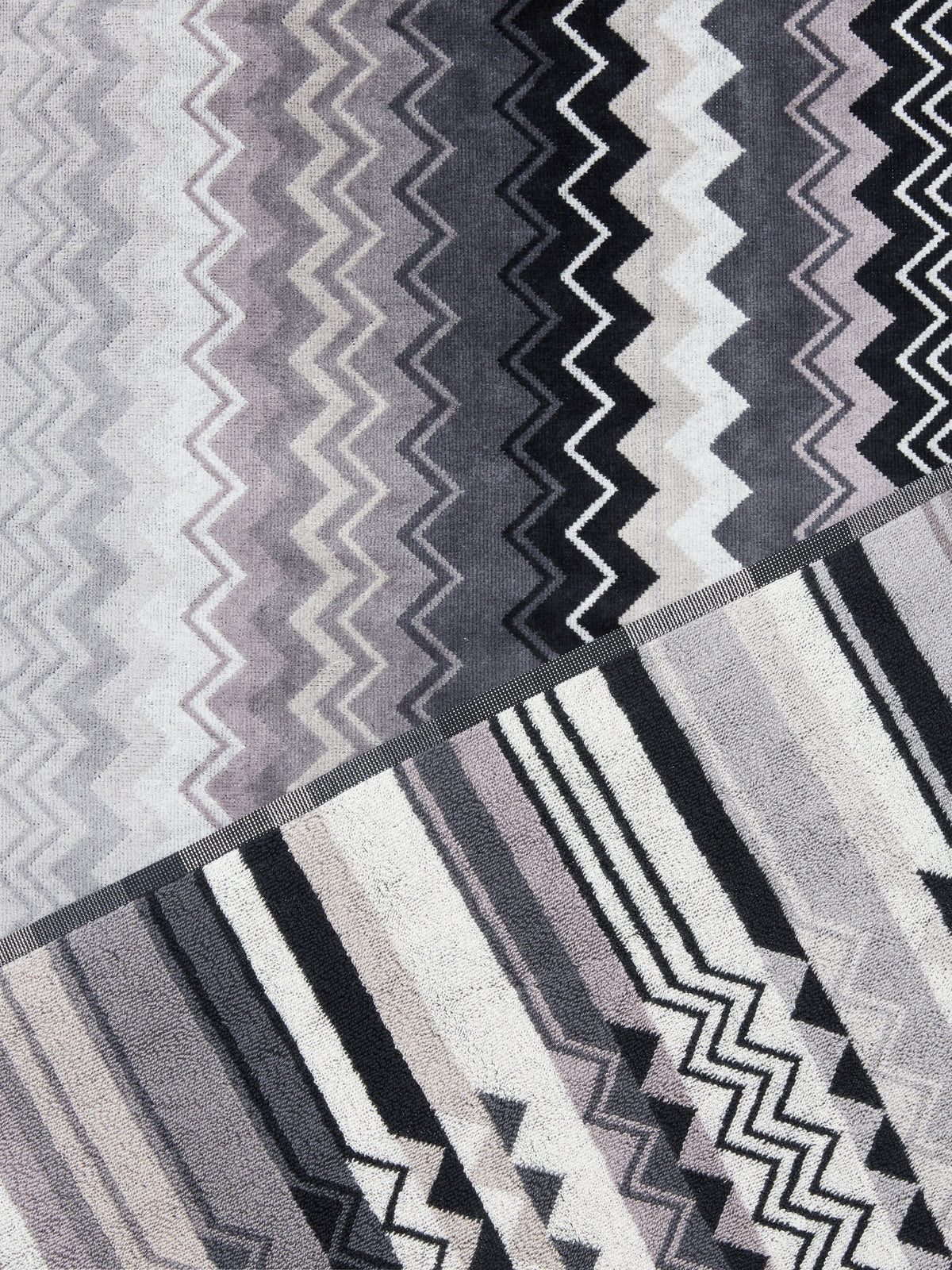 GIACOMO BATH SHEET 100X150 Tekstilinteriør