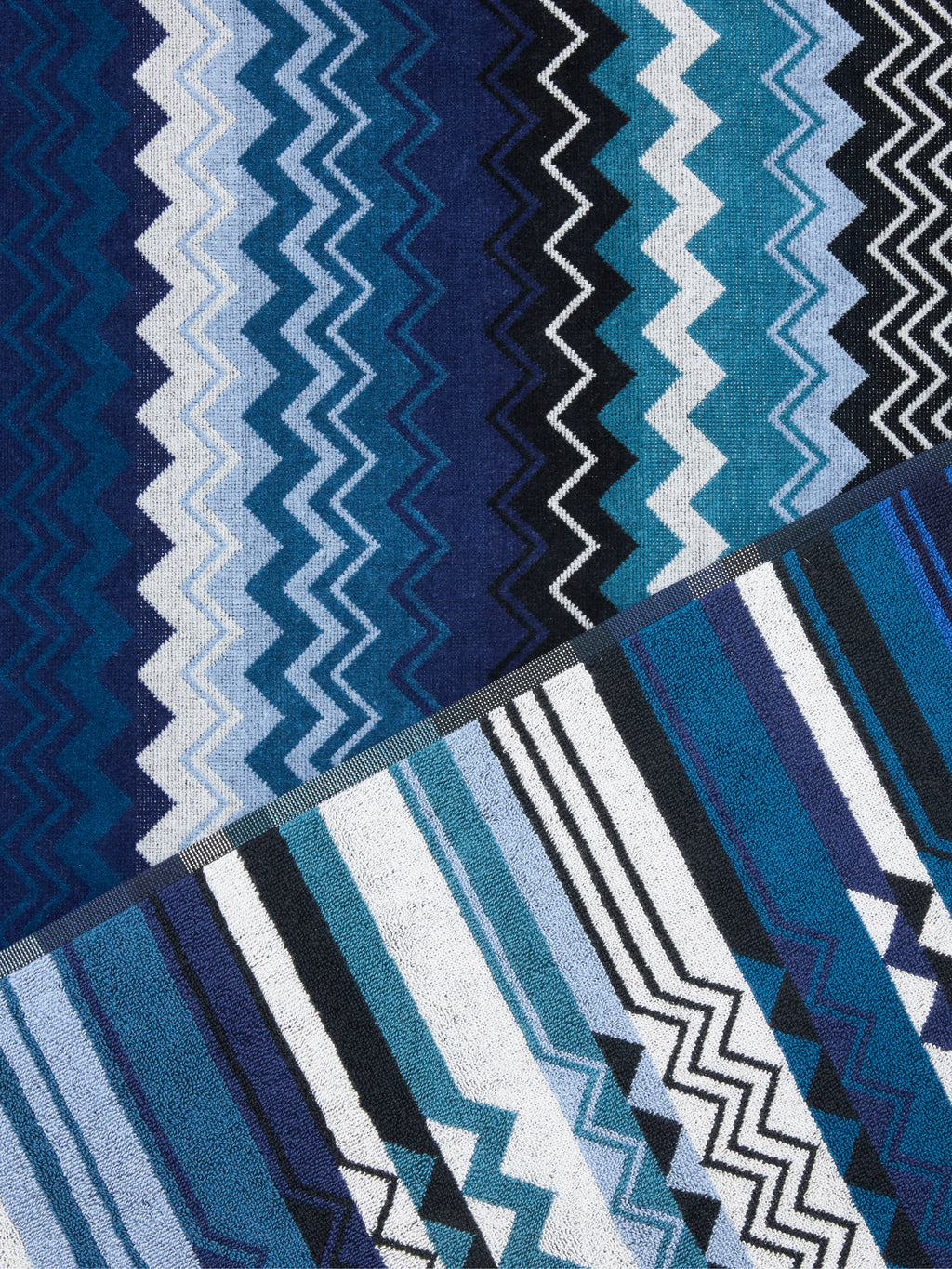 GIACOMO BATH SHEET 100X150 Tekstilinteriør