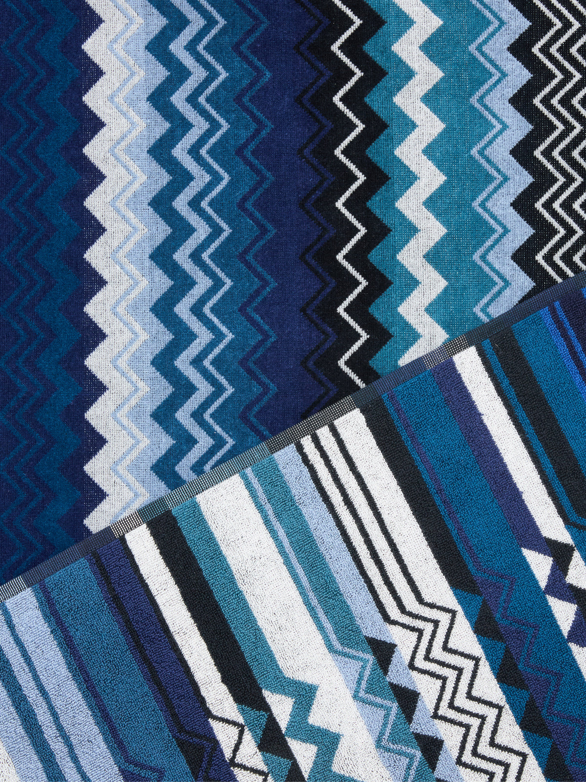 GIACOMO BATH SHEET 100X150 Tekstilinteriør