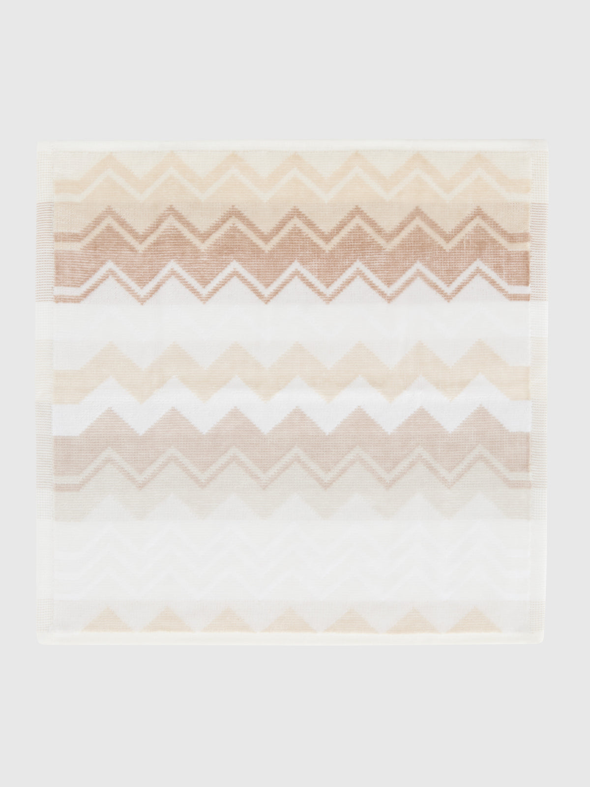 GIACOMO FACE TOWEL 30X30 N 6 PCS -box Tekstilinteriør