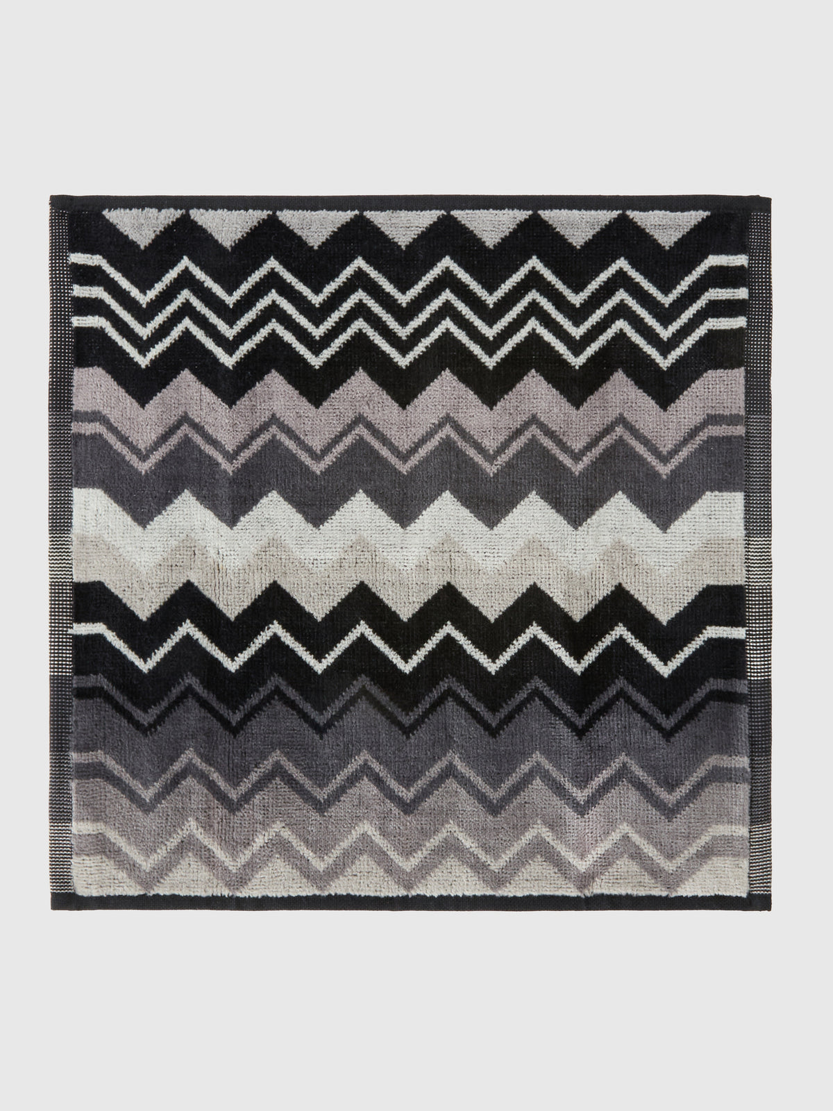 GIACOMO FACE TOWEL 30X30 N.6 PCS -BOX Tekstilinteriør