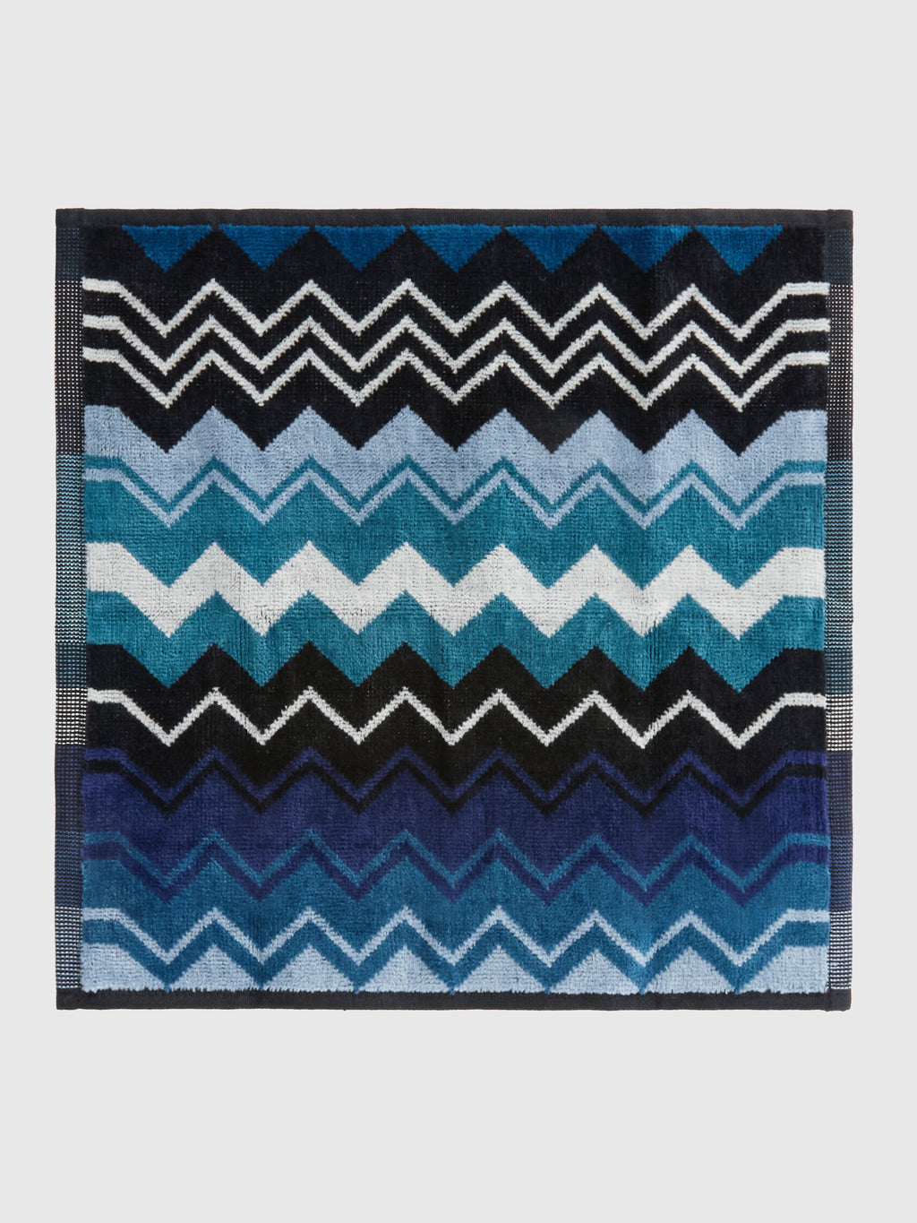 GIACOMO FACE TOWEL 30X30 N.6 PCS -BOX Tekstilinteriør