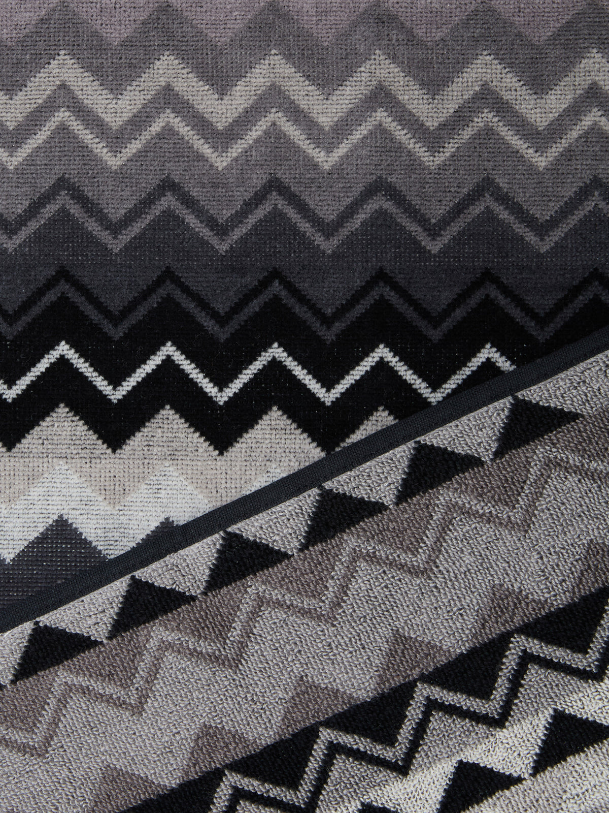 GIACOMO HAND TOWEL 40X70.SINGLE UNIT Tekstilinteriør