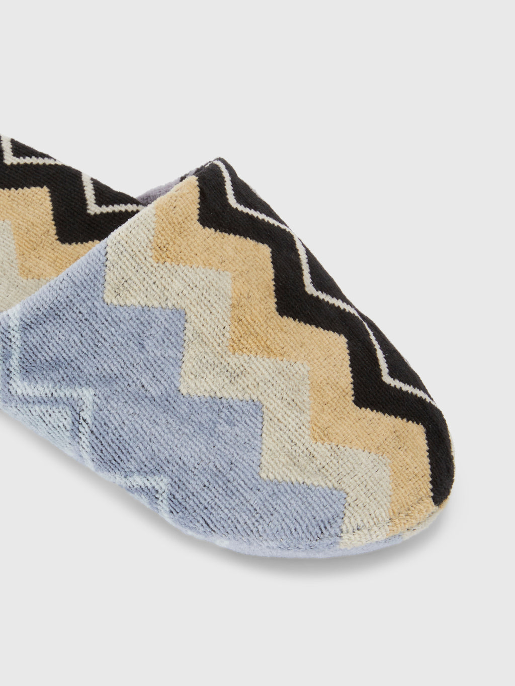GIACOMO SLIPPER SOFT Sko