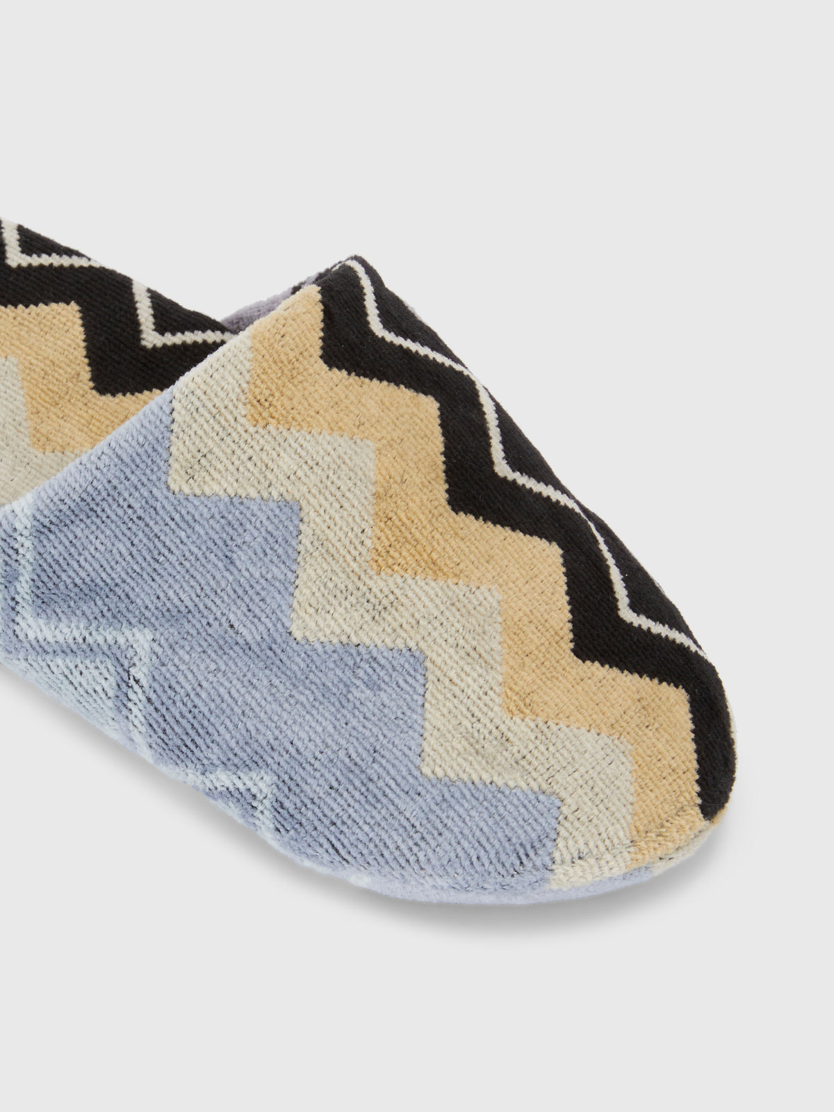 GIACOMO SLIPPER SOFT Sko