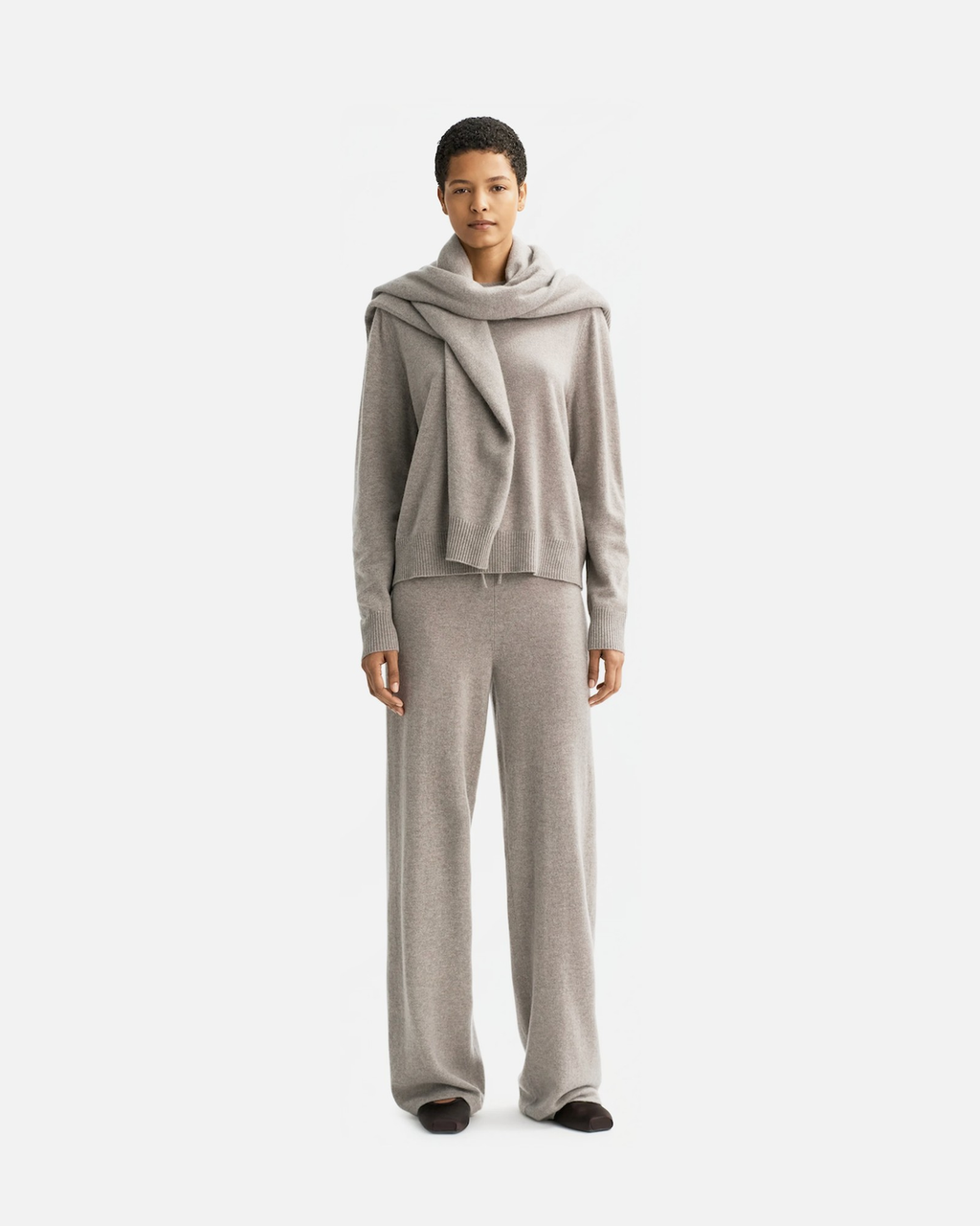 Cashmere Set