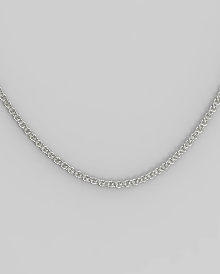 Anker Chain 1,5 - 52cm