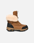W Adirondack Boot XX