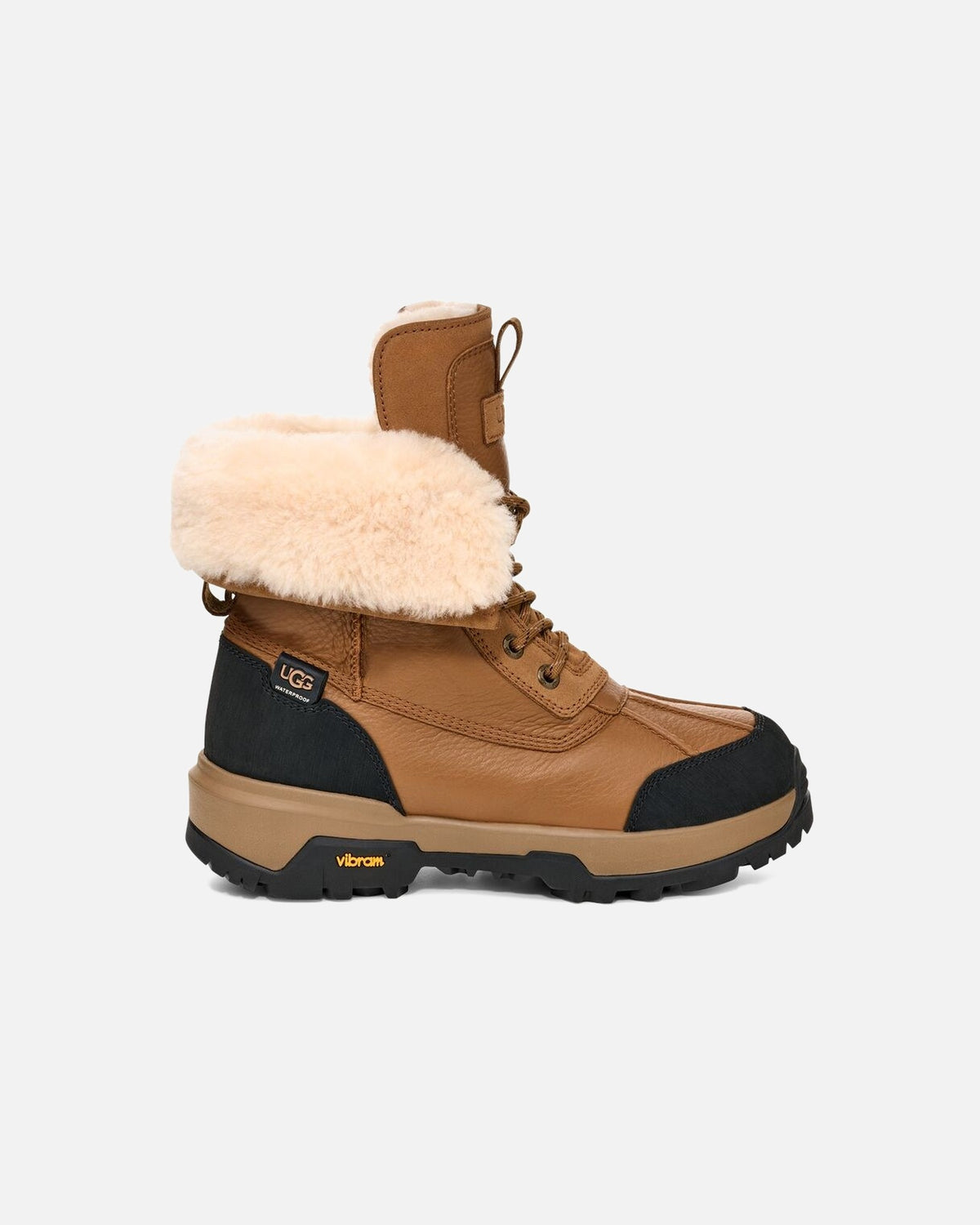 W Adirondack Boot XX