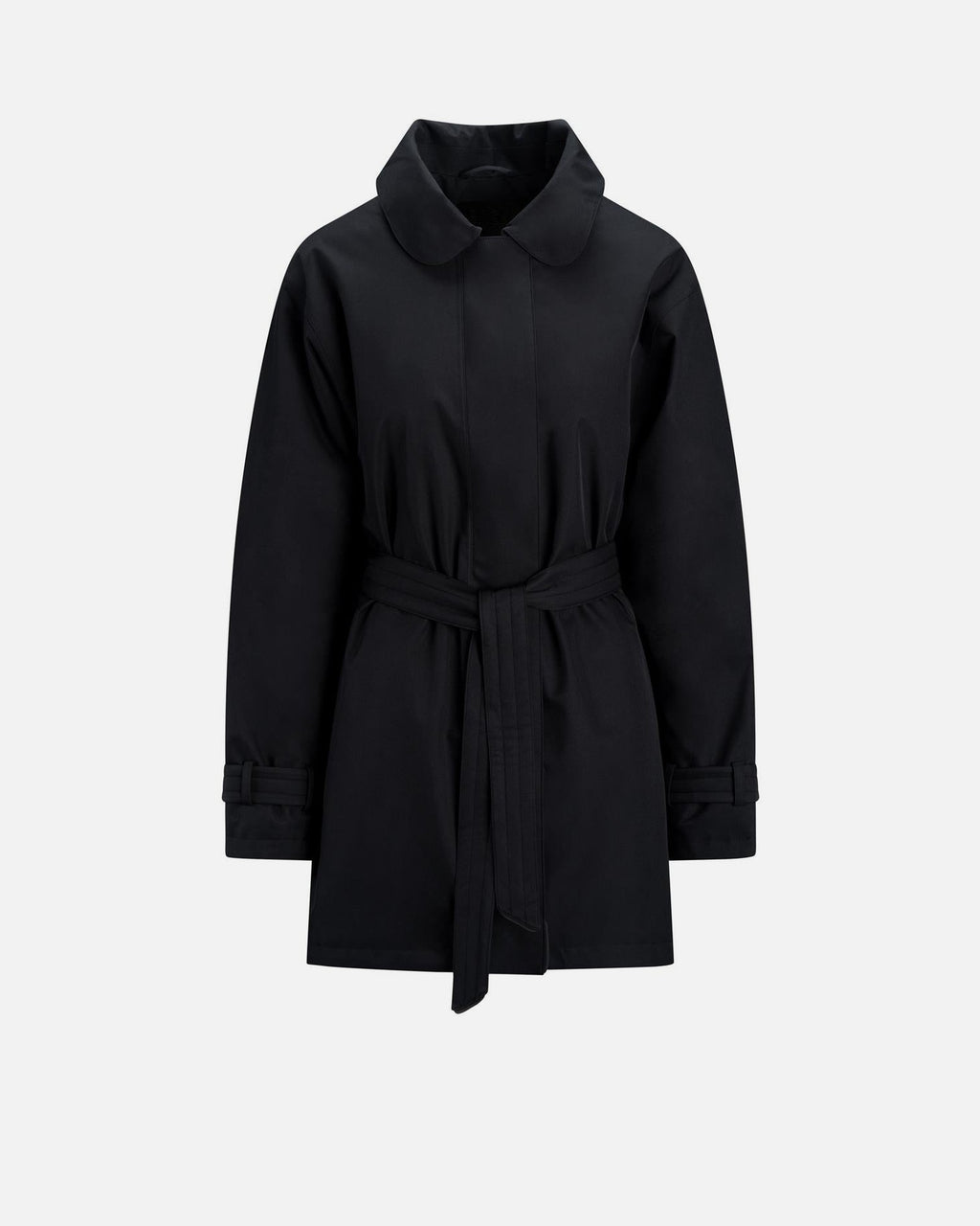 Frost Coat