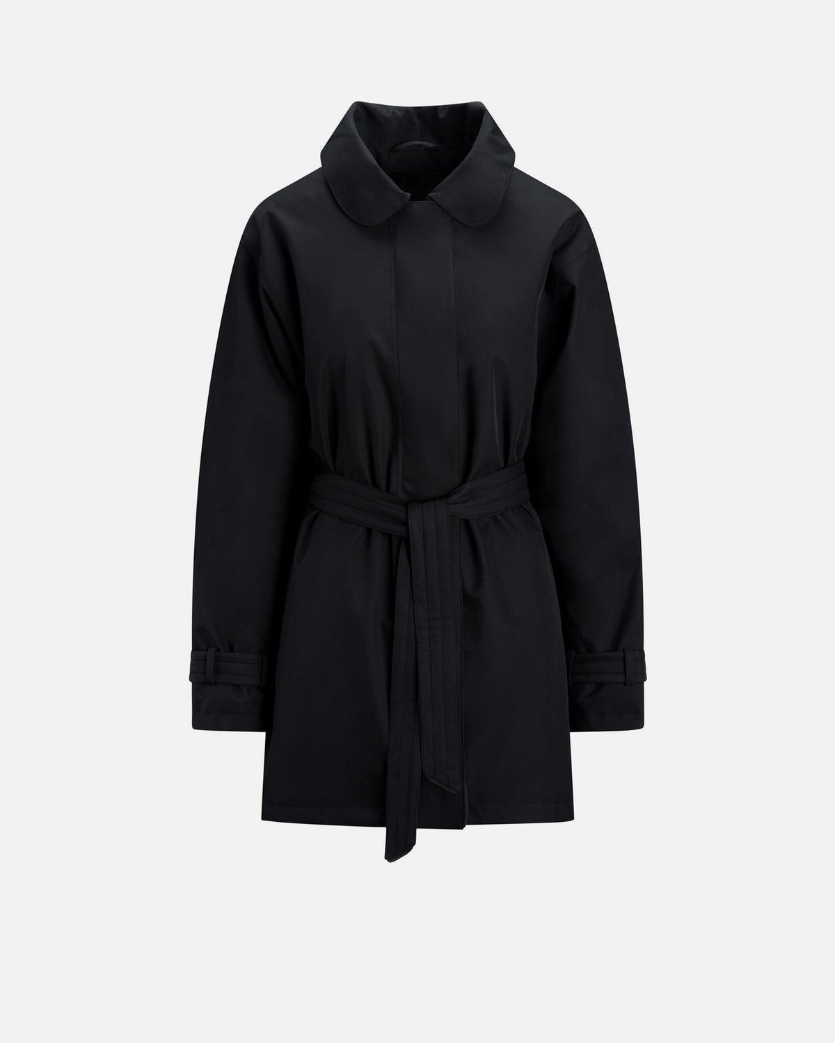 Frost Coat