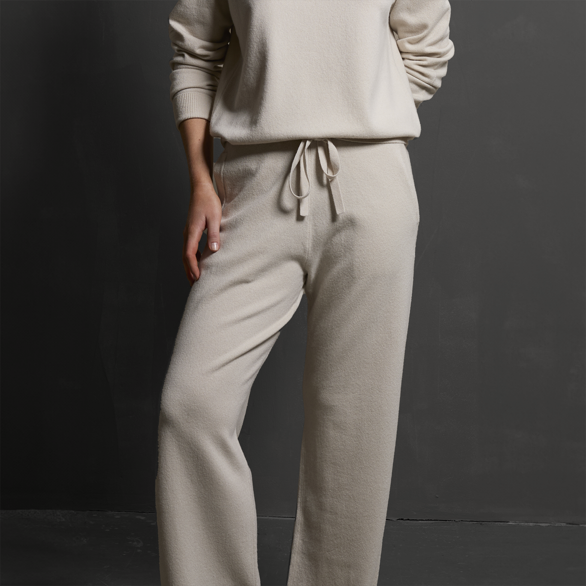 MA44 - Trousers Bukser