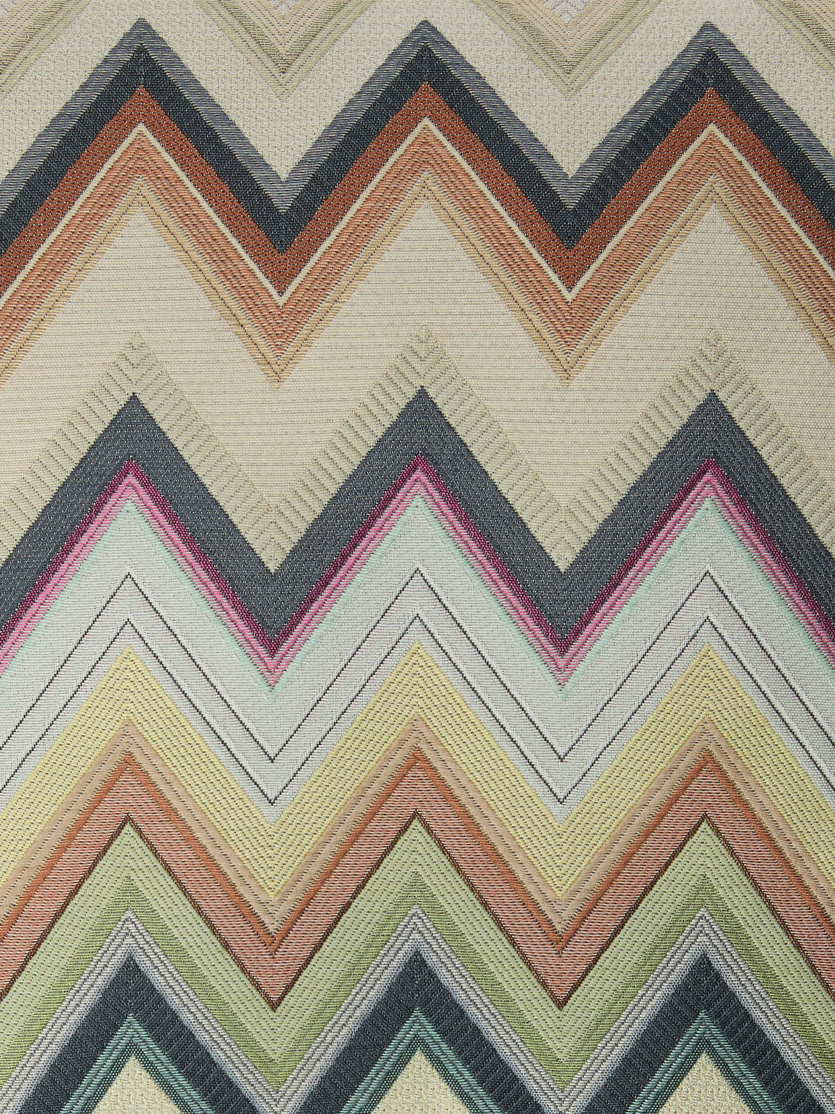 Agadir Cushion 40X40 Tekstilinteriør