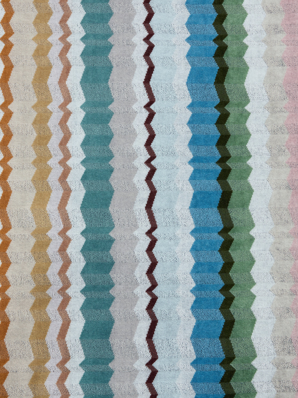 EVA BATH TOWEL 70X115 Tekstilinteriør