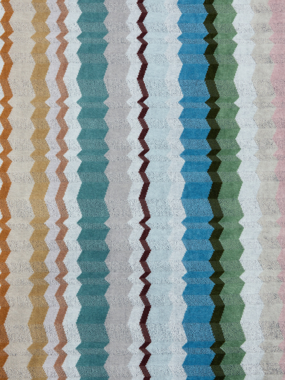 EVA BATH TOWEL 70X115 Tekstilinteriør