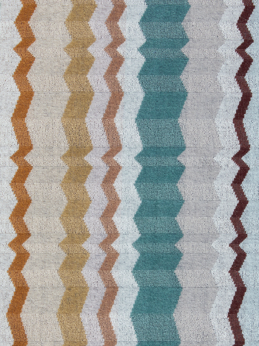 EVA HAND TOWEL 40X70 Tekstilinteriør