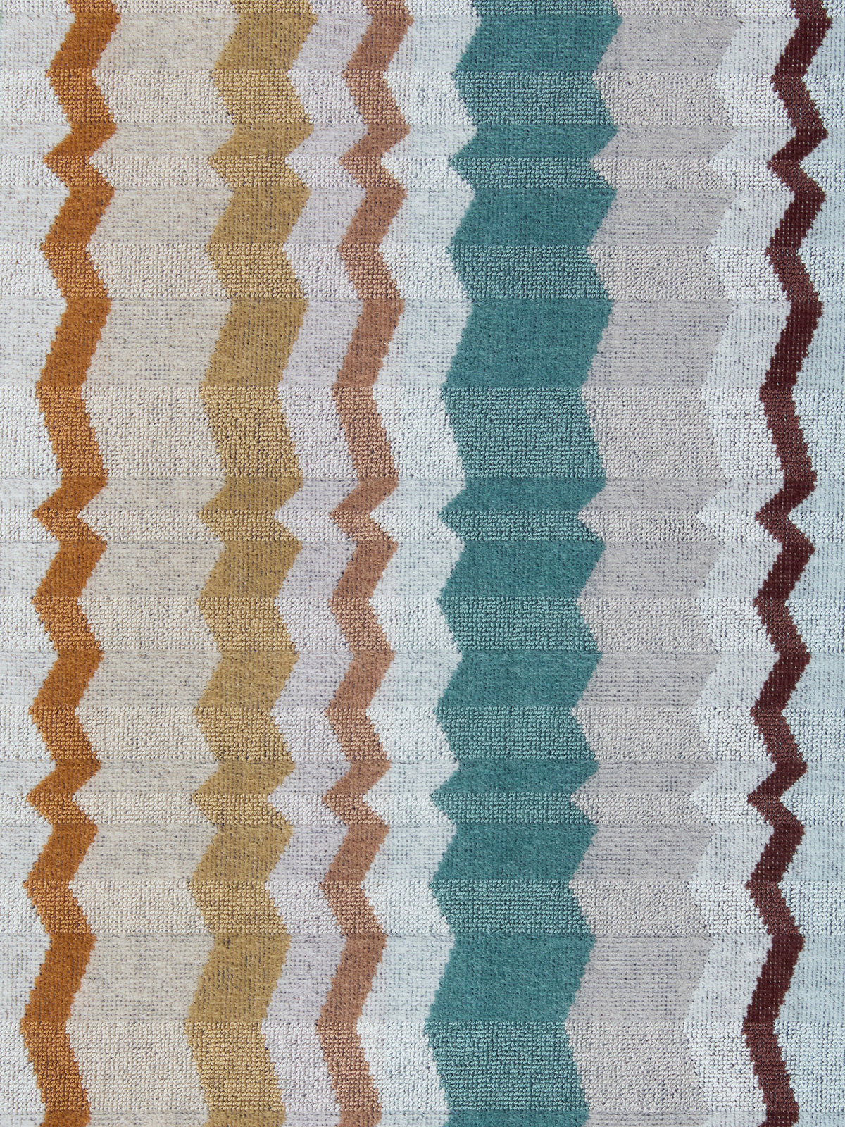 EVA HAND TOWEL 40X70 Tekstilinteriør
